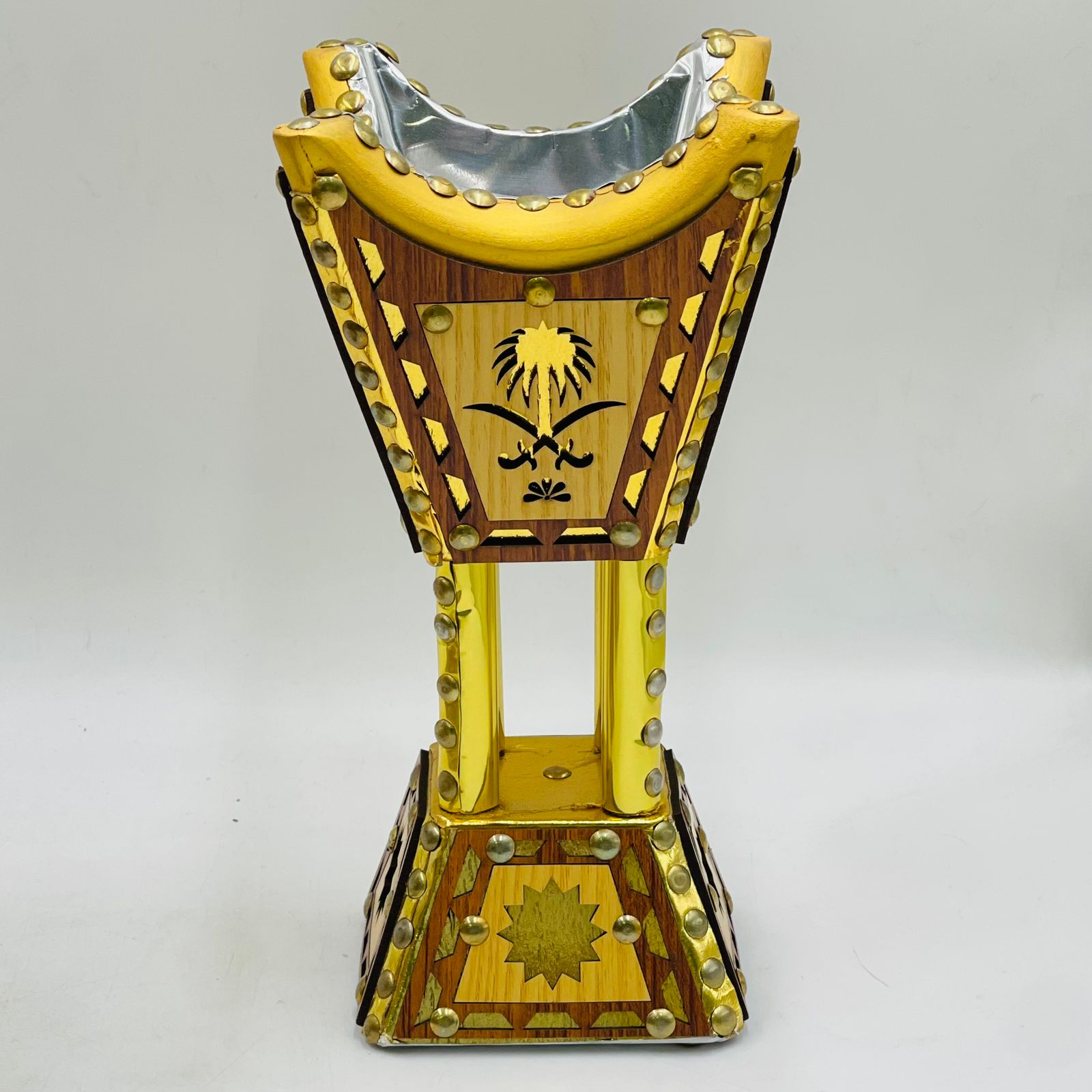  مبخرة (نقشة تراثية) 