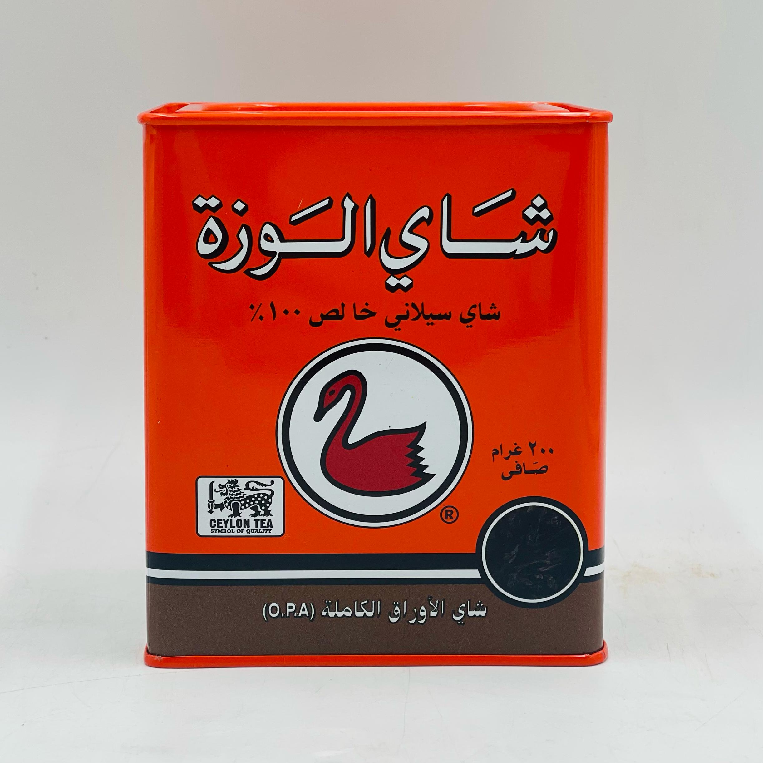  شاي الوزة 200g 