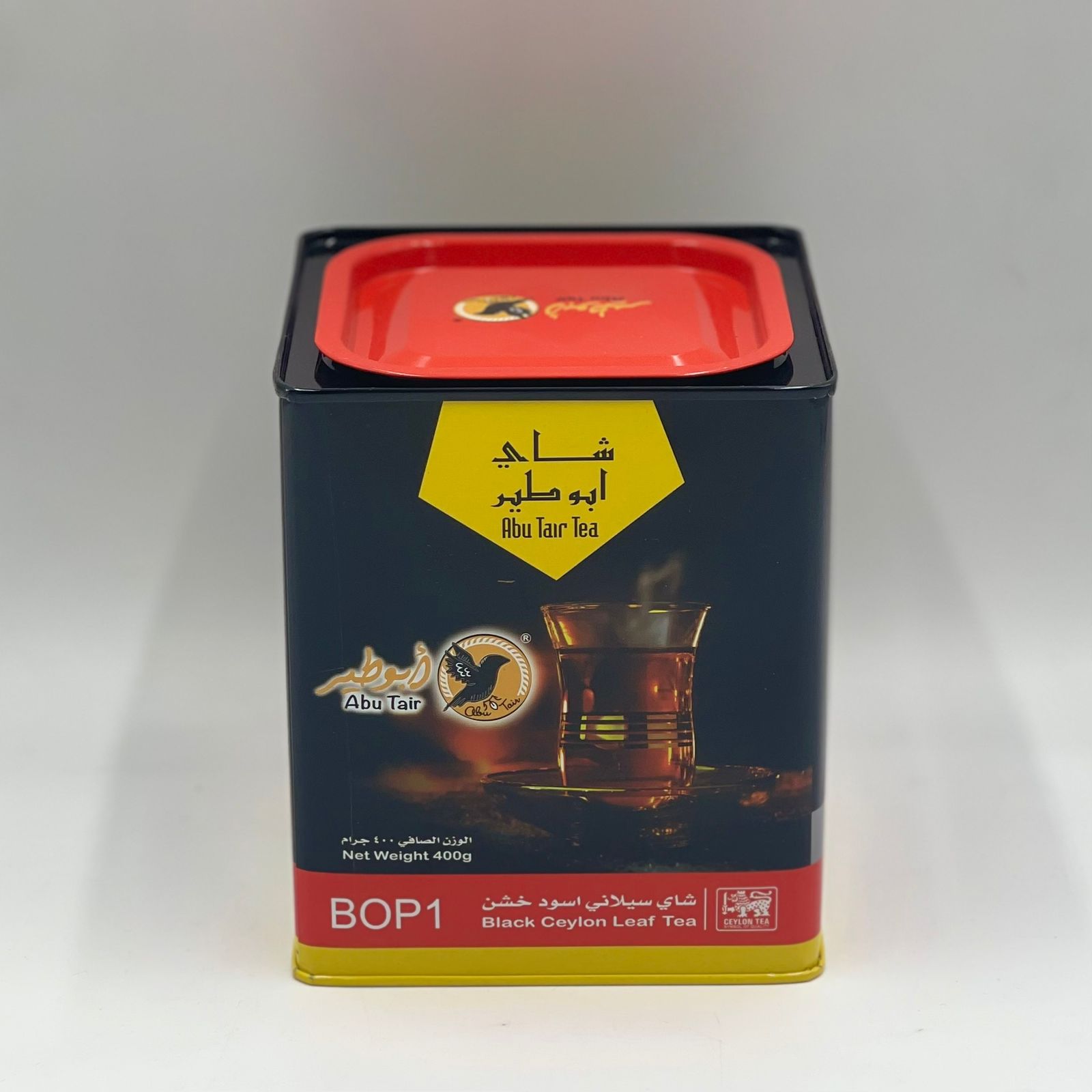  شاي أبوطير 400g 