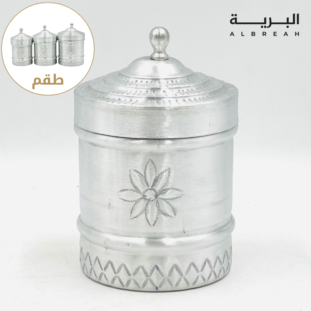  طقم سكرية عمل يدوي (سوري) 