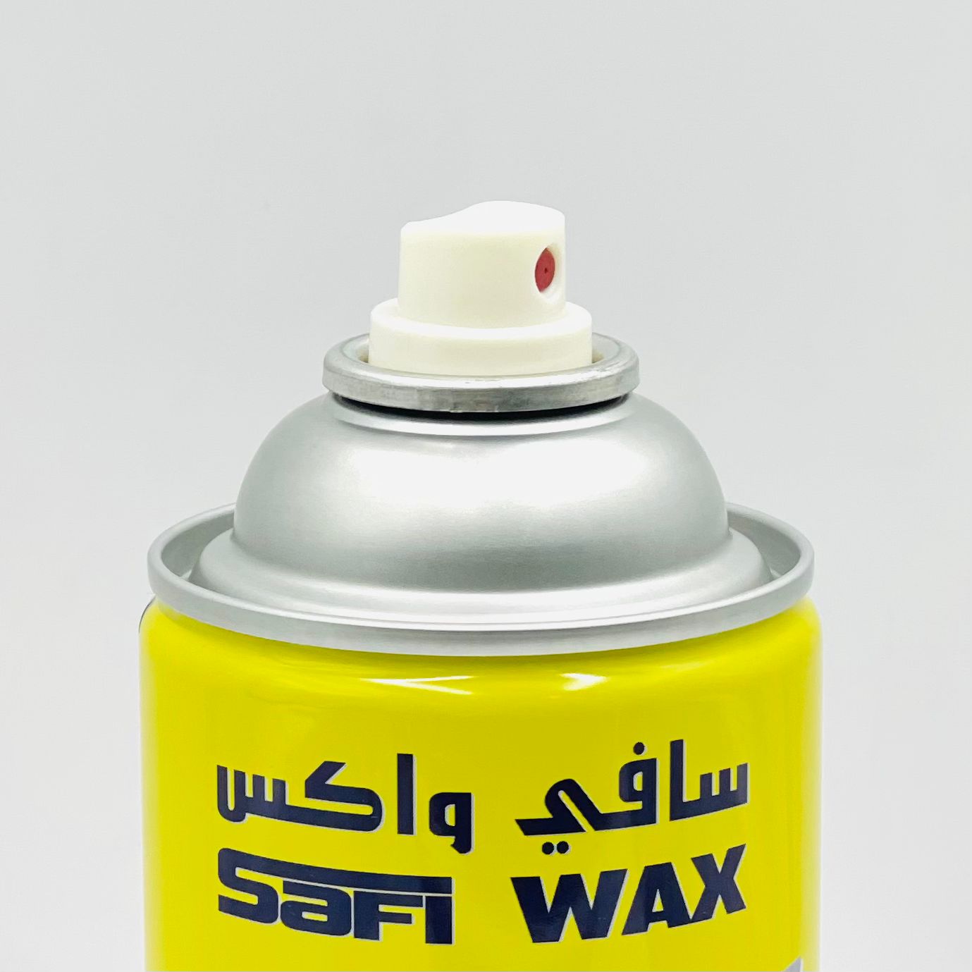  ملمع اطارات سافي واكس (500ml) 