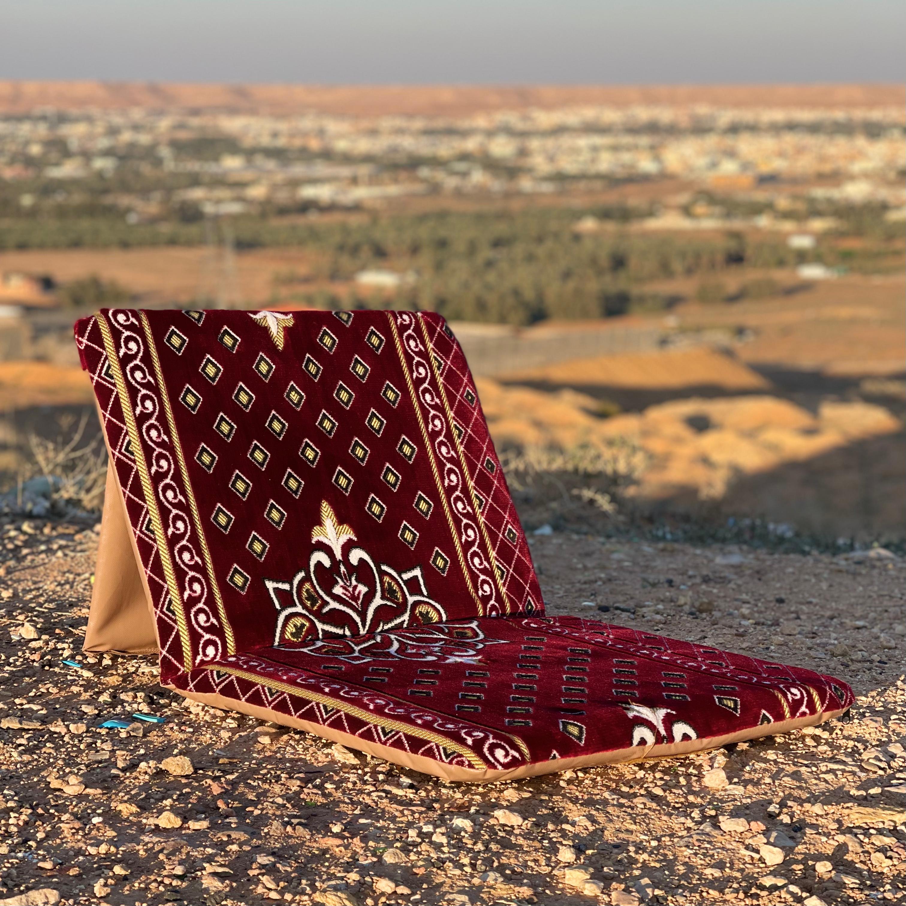  مسند البرية سهل المطور (الفخامة) 