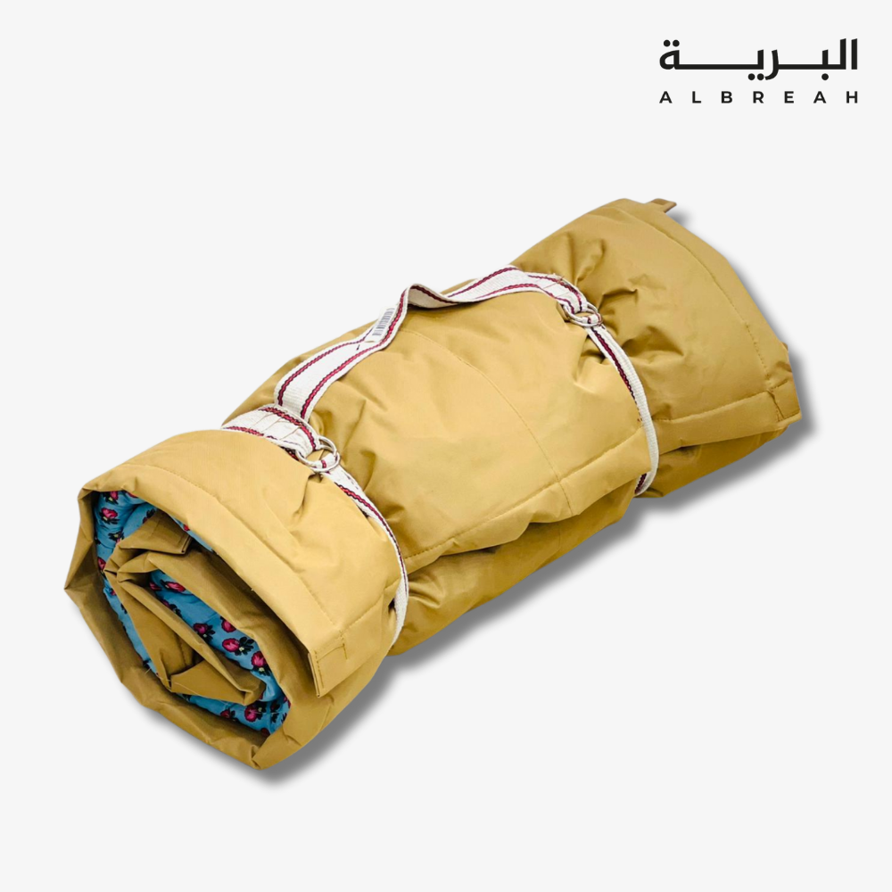  مدة مطرحة (2*0.8متر) 