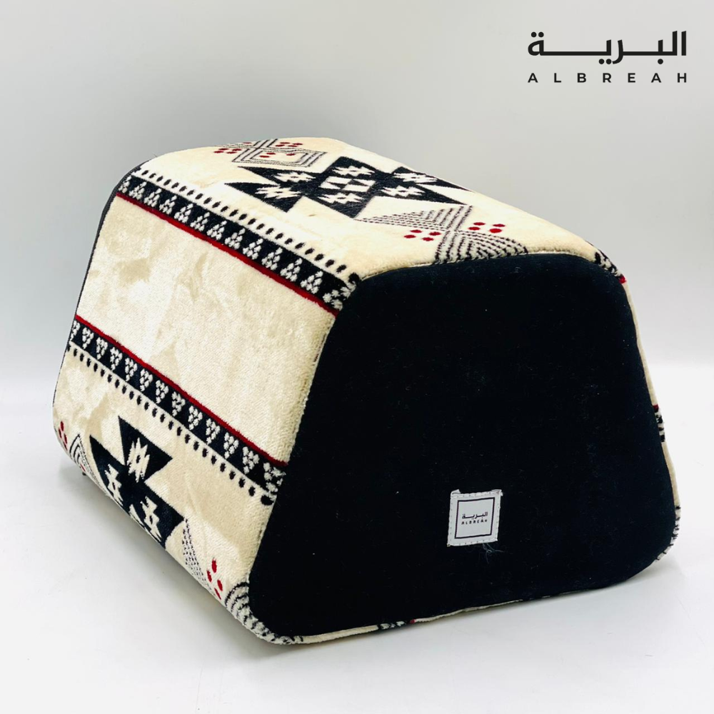  مركى شداد البرية (نقشة 13) 