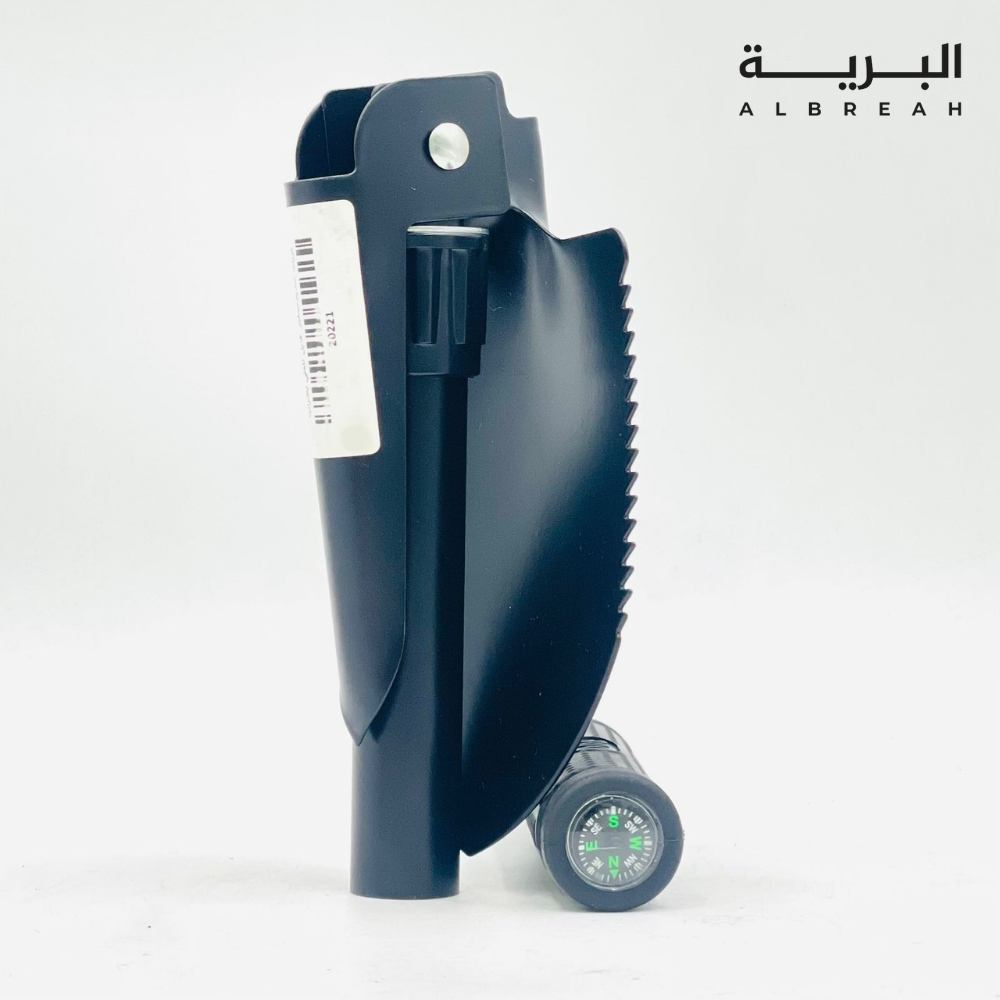  كريك (ابو بوصلة) 