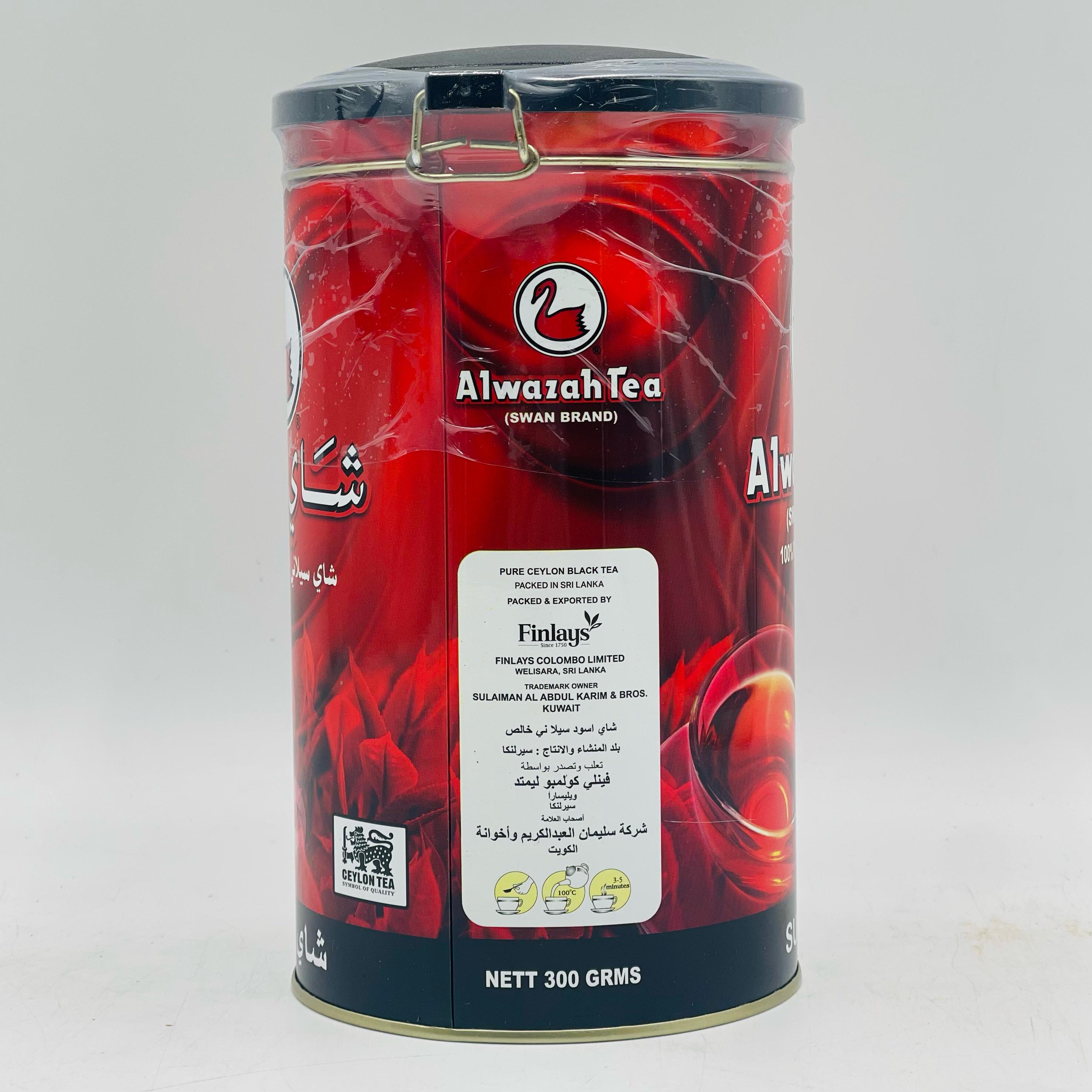  شاي الوزة خشن 300g 