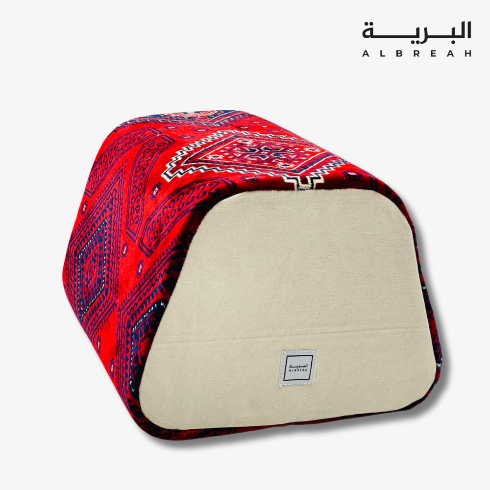  مركى شداد البرية (نقشة 11) 