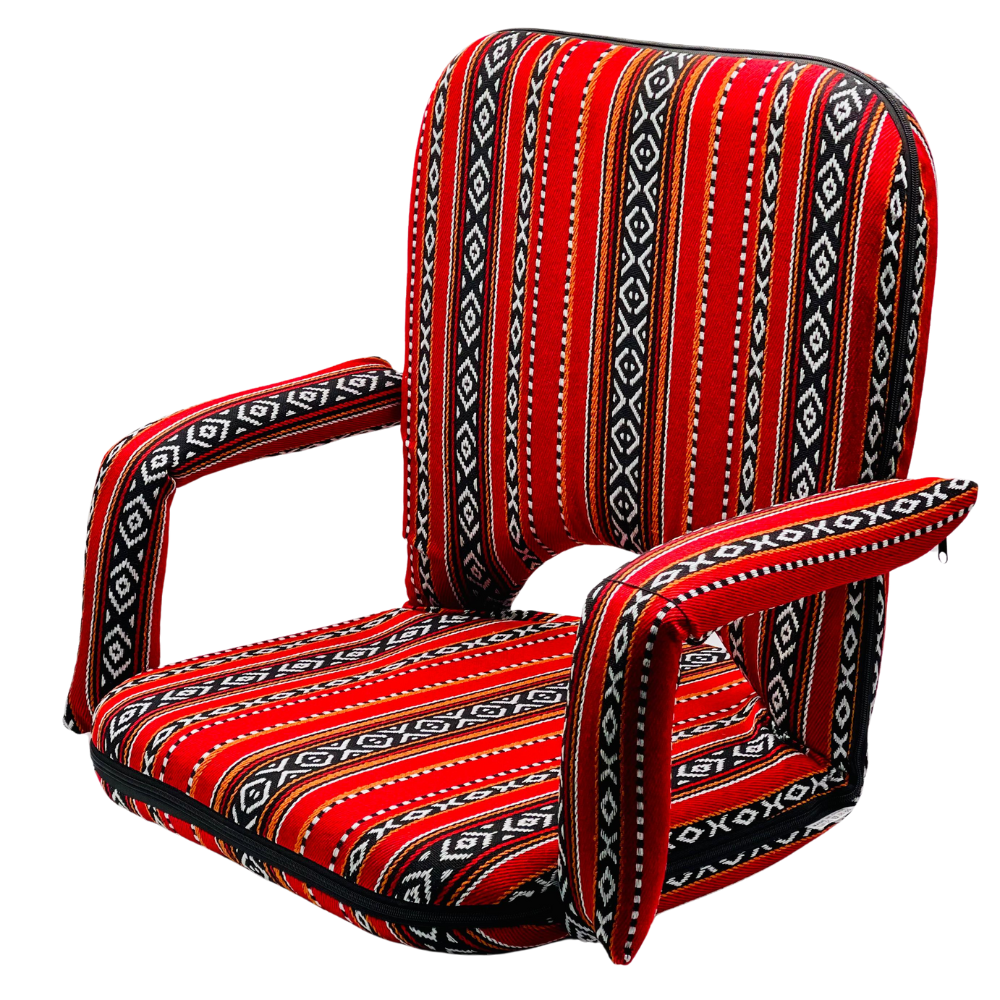  مسند ظهر سدو 