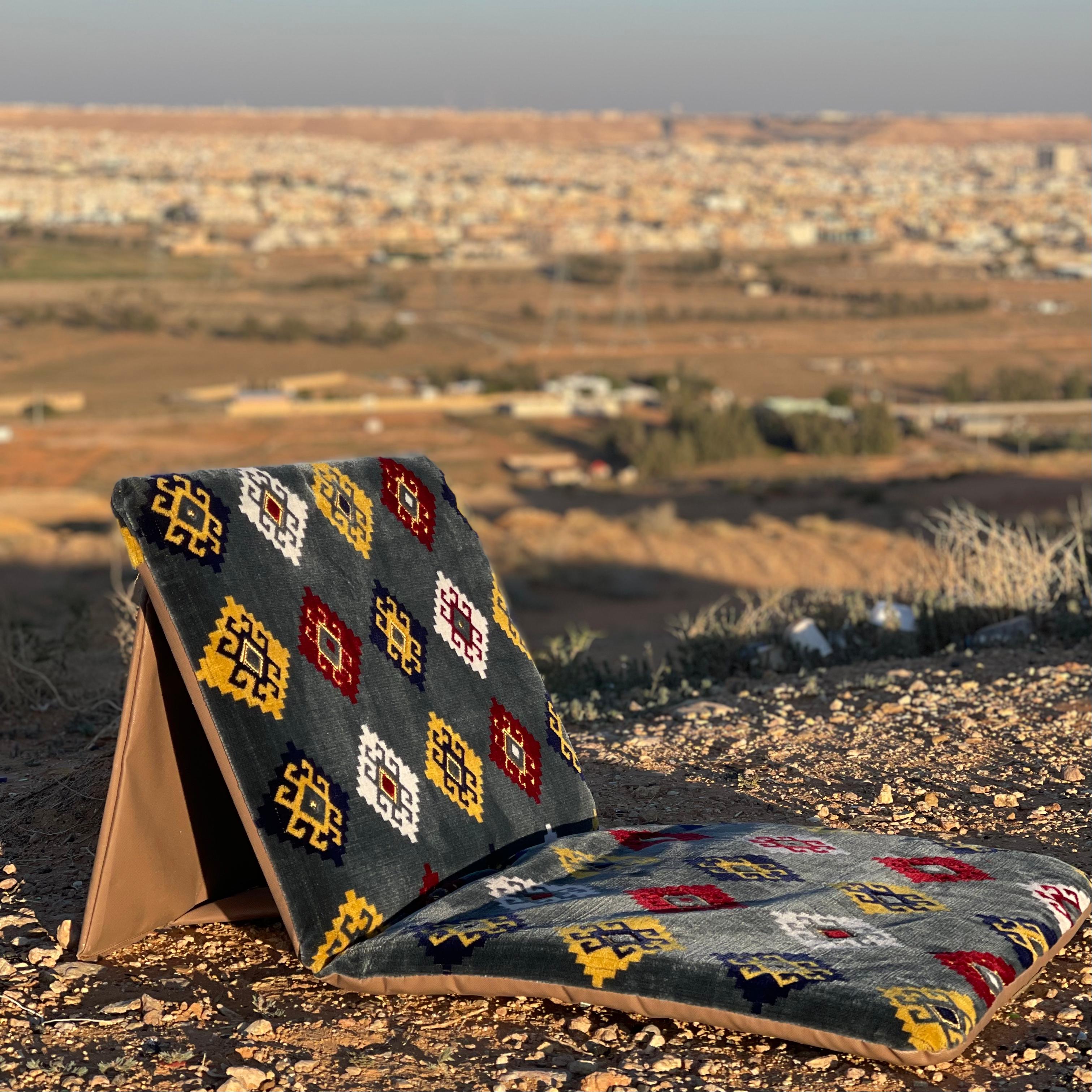  مسند البرية سهل المطور (الجنادرية رمادي) 