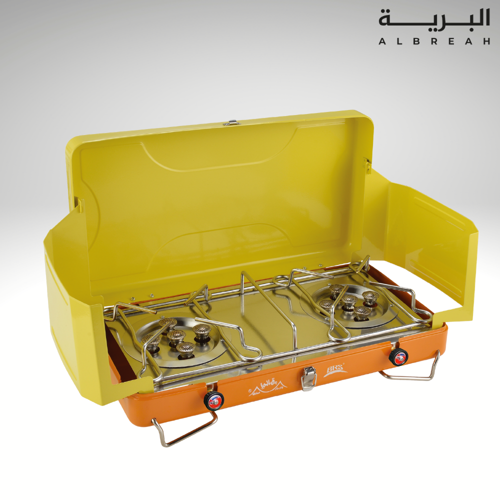  دافور عينين مع شنطة F16 