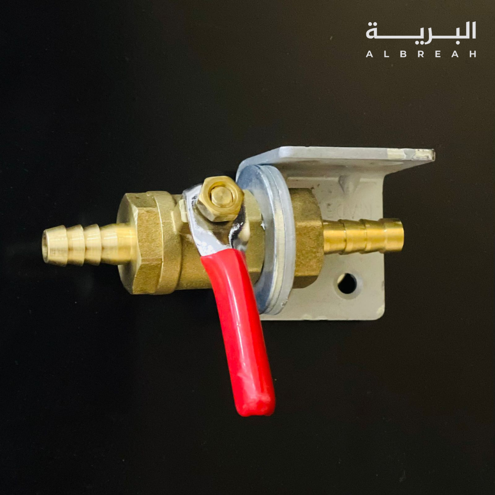  حنفية تانكي (مغناطيس قوي) 