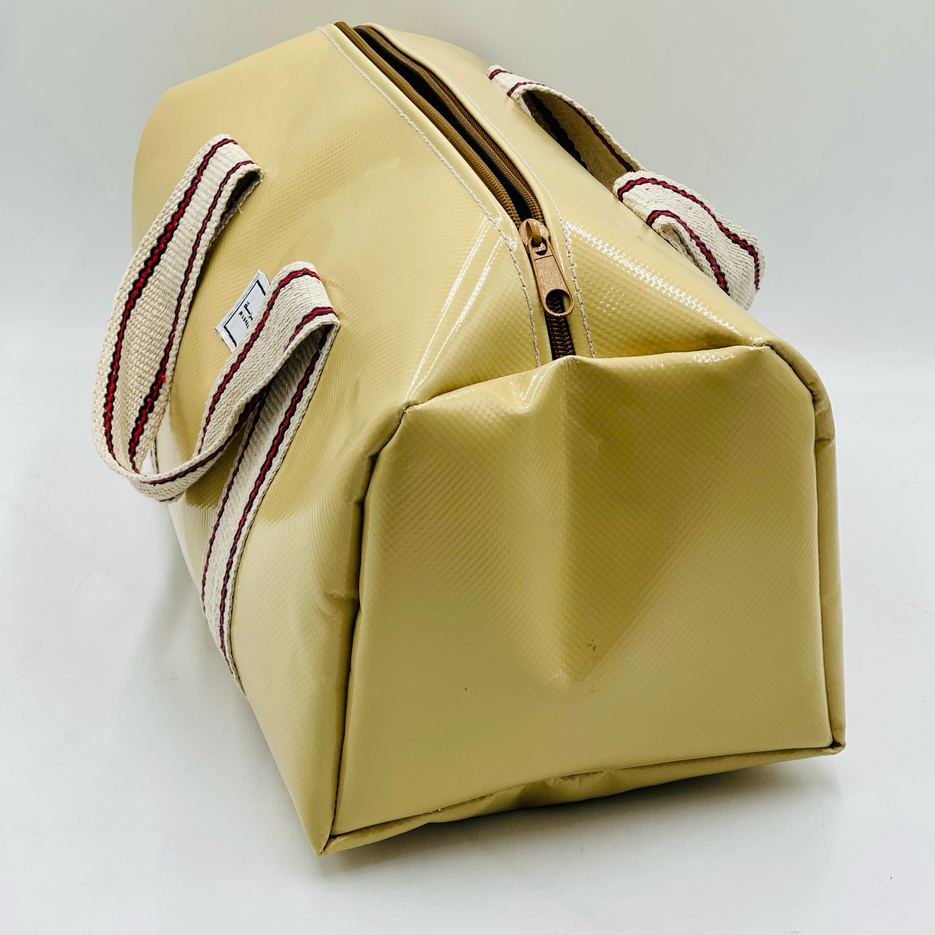  شنطة عدة PVC (مقاومة للقطع) 