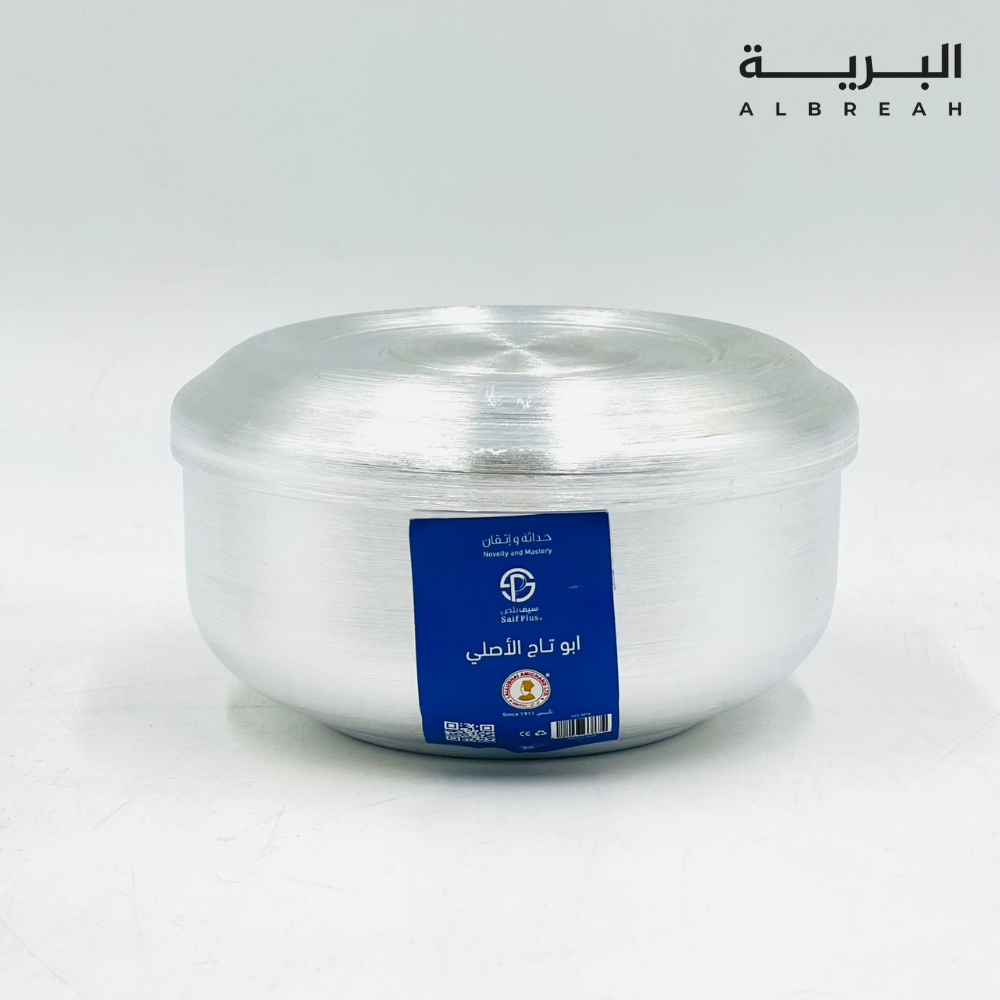  مطبق تمر (أبو تاج الأصلي) 