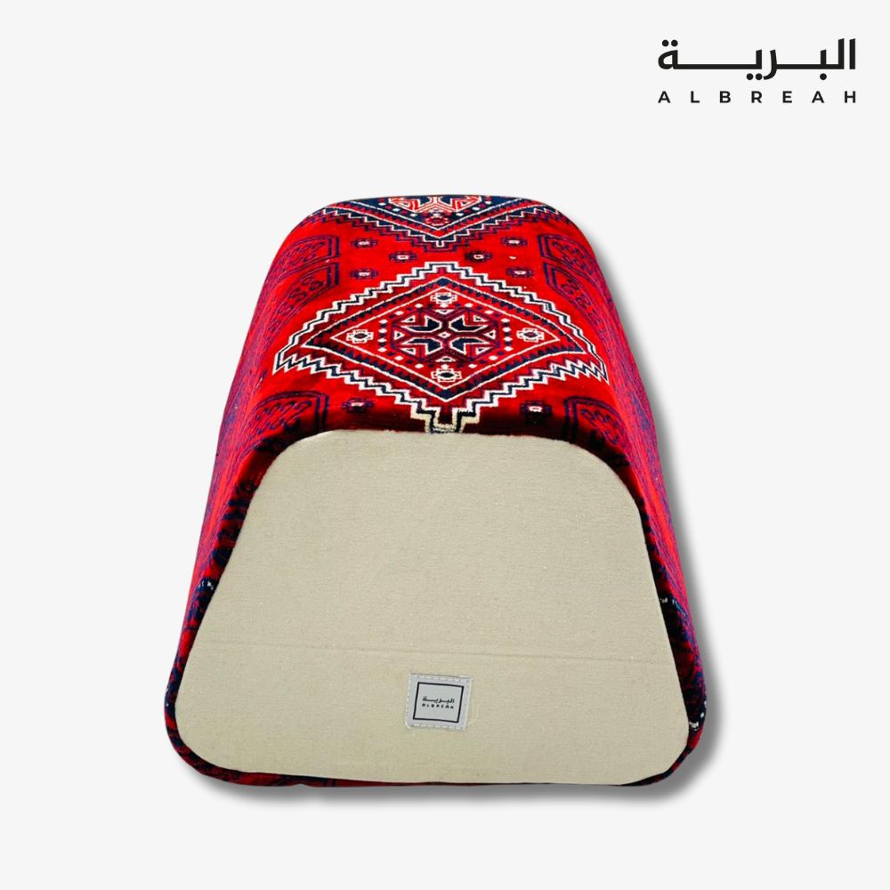  مركى شداد البرية (نقشة 11) 