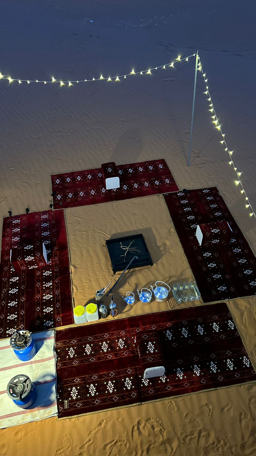 مدة البرية تركي (نقشة 1) 
