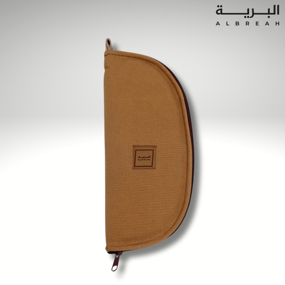  شنطة سكاكين البرية التميز  