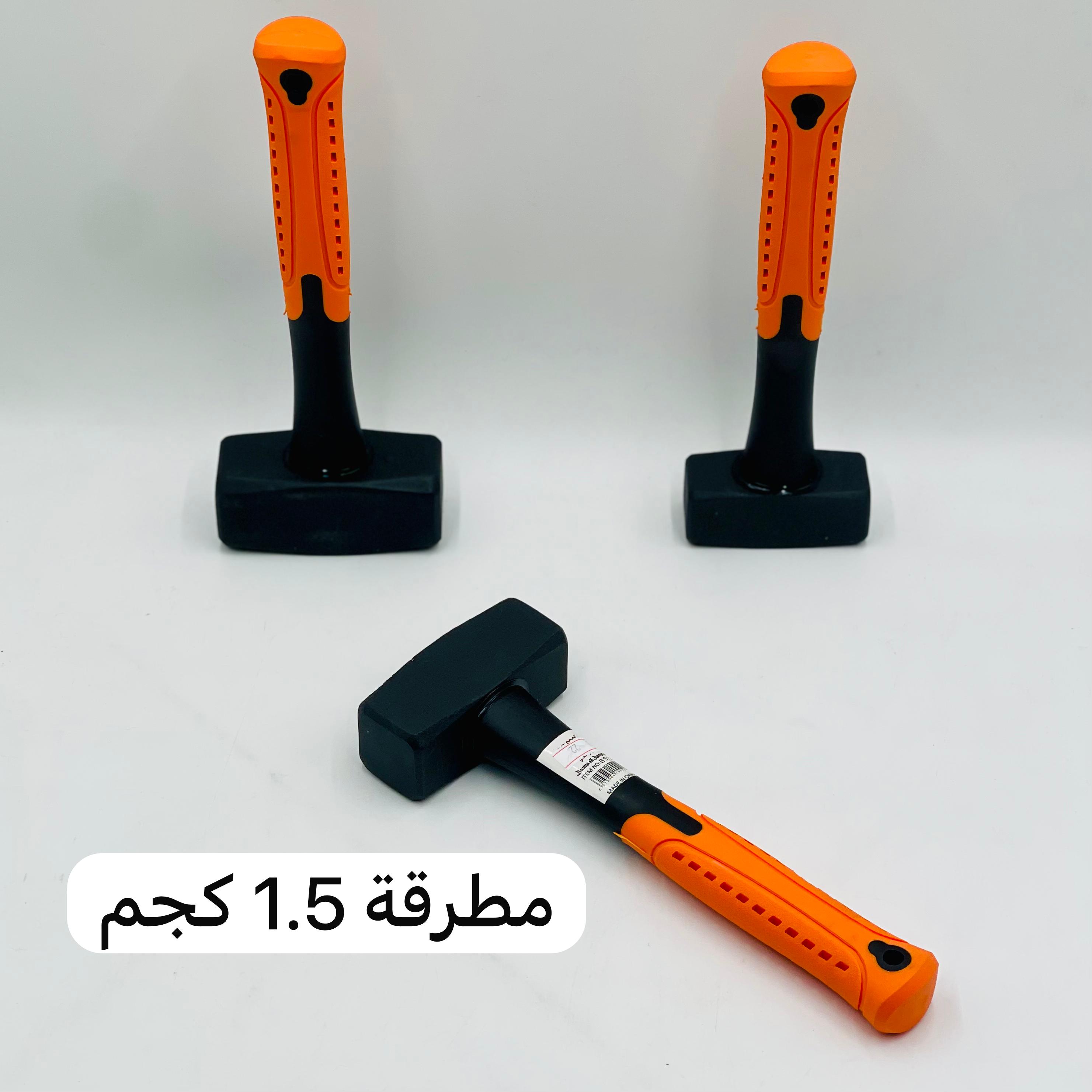  مطرقة براندو  