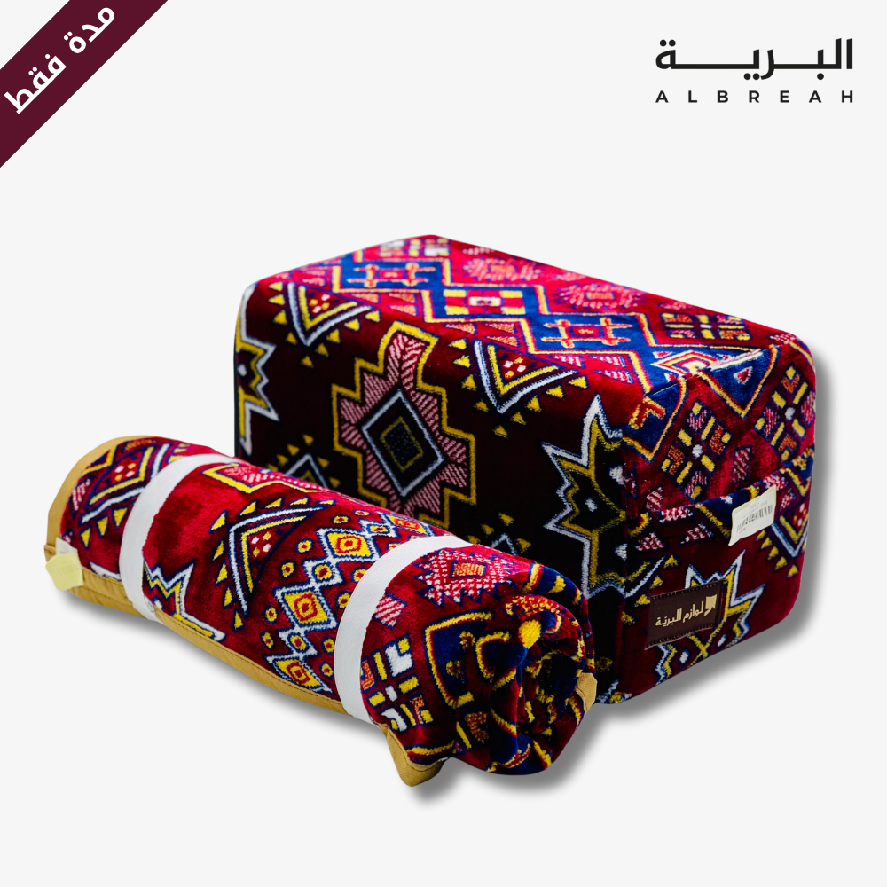 مدة الوادي (طويق) 