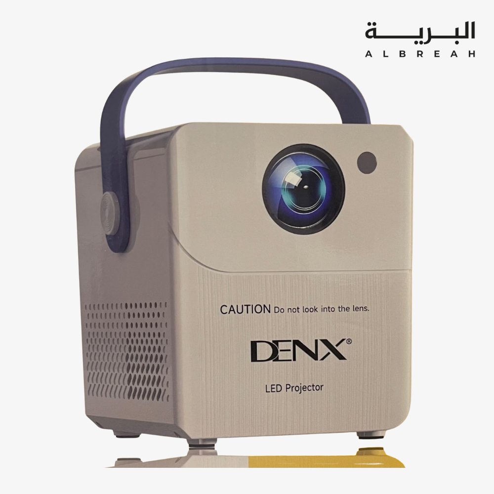  بروجيكتر 