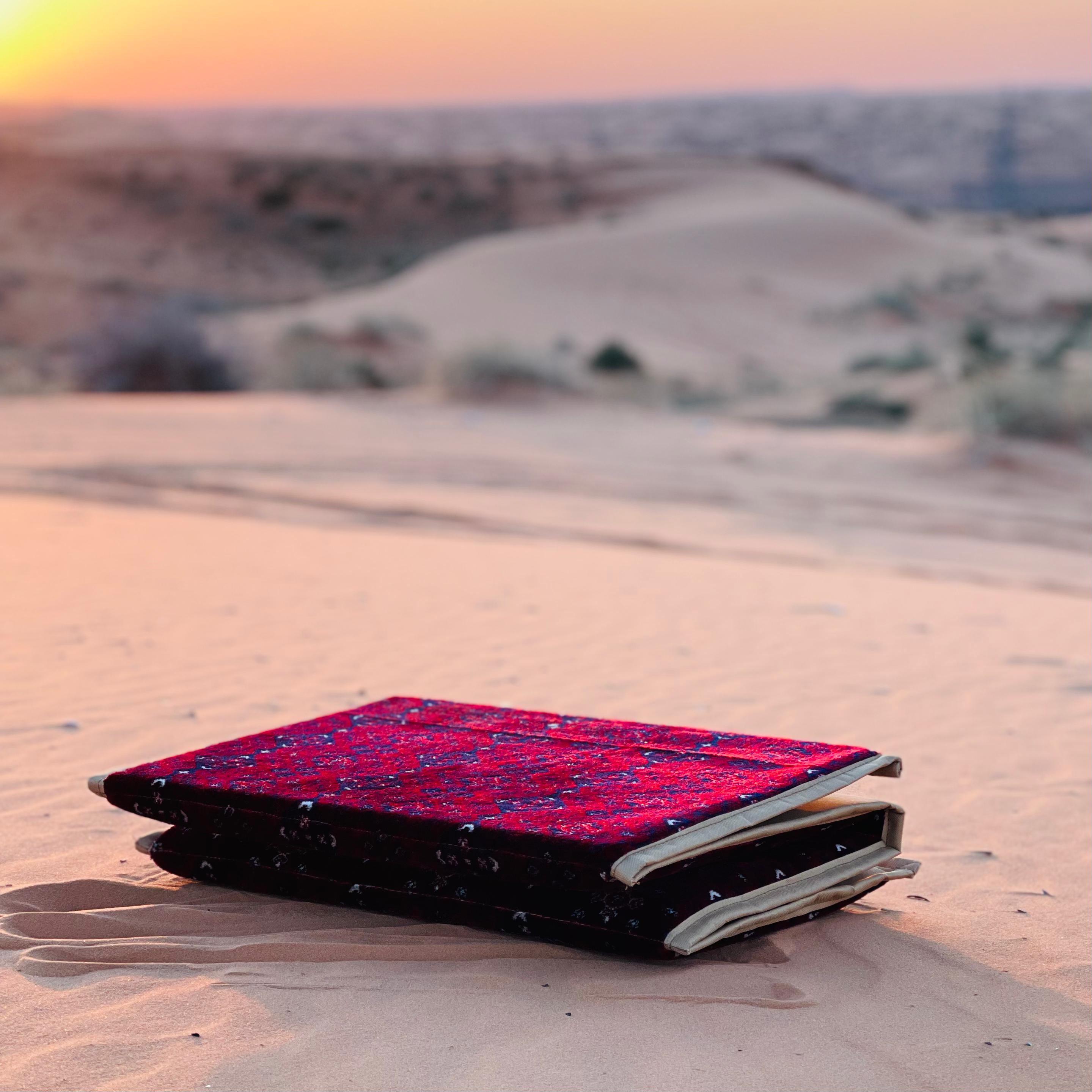  مسند البرية سهل (نقشة 3) 