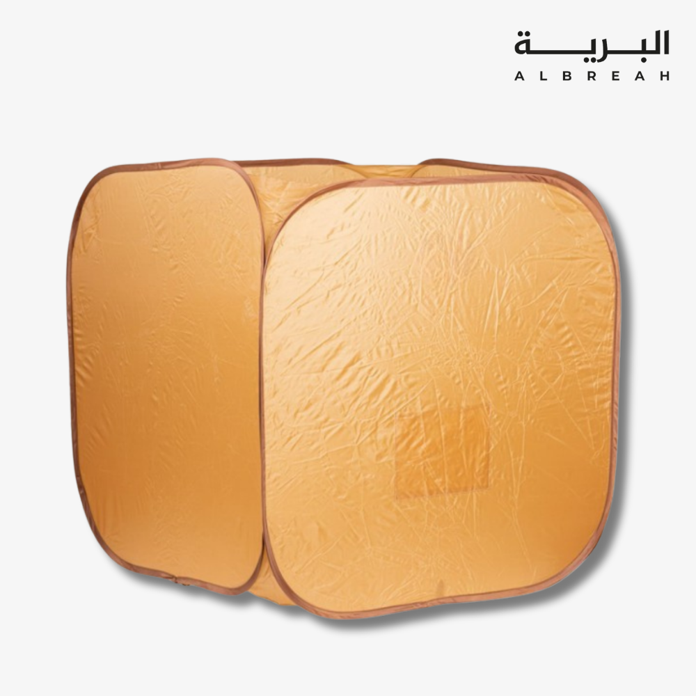  حمام الرحلات 