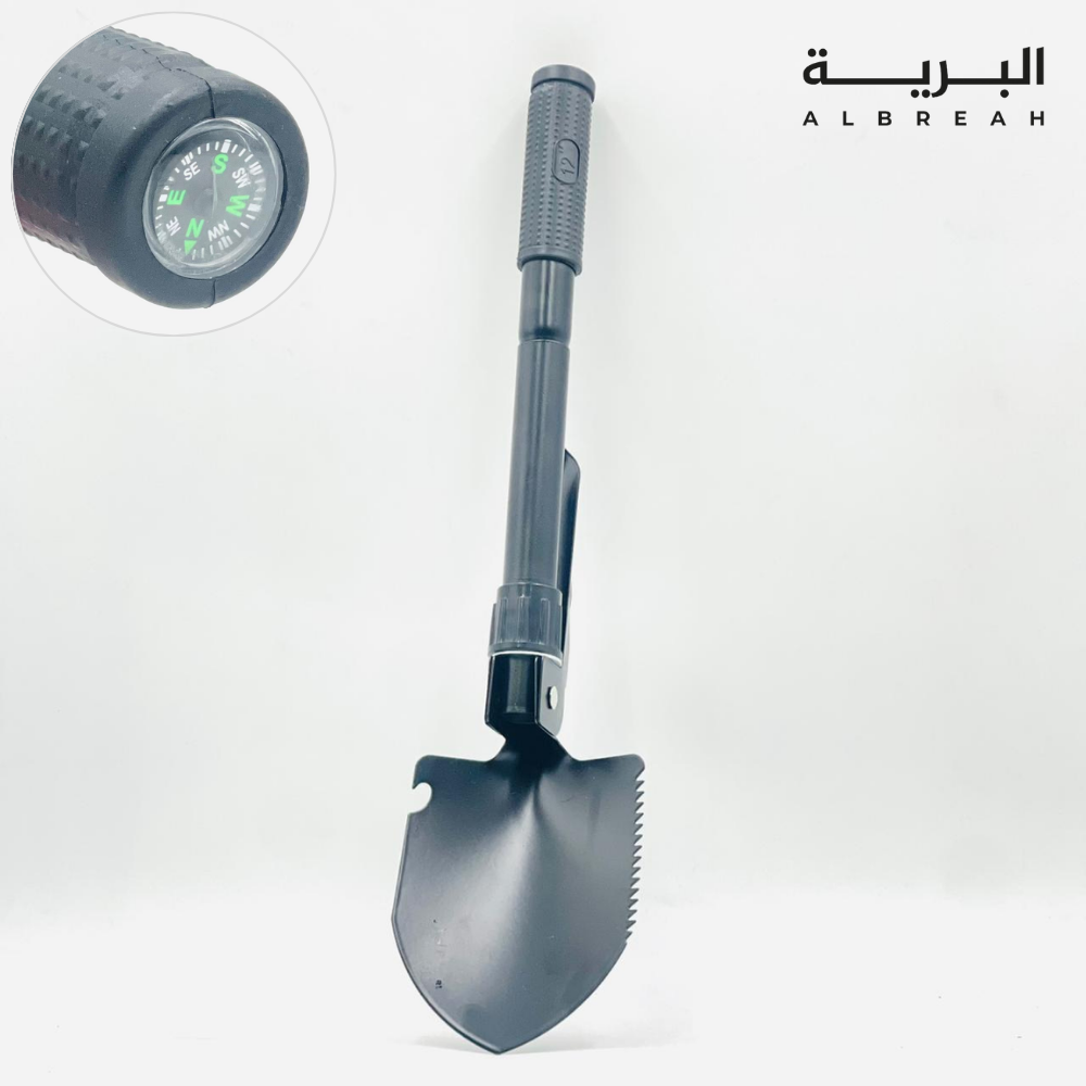  كريك (ابو بوصلة) 