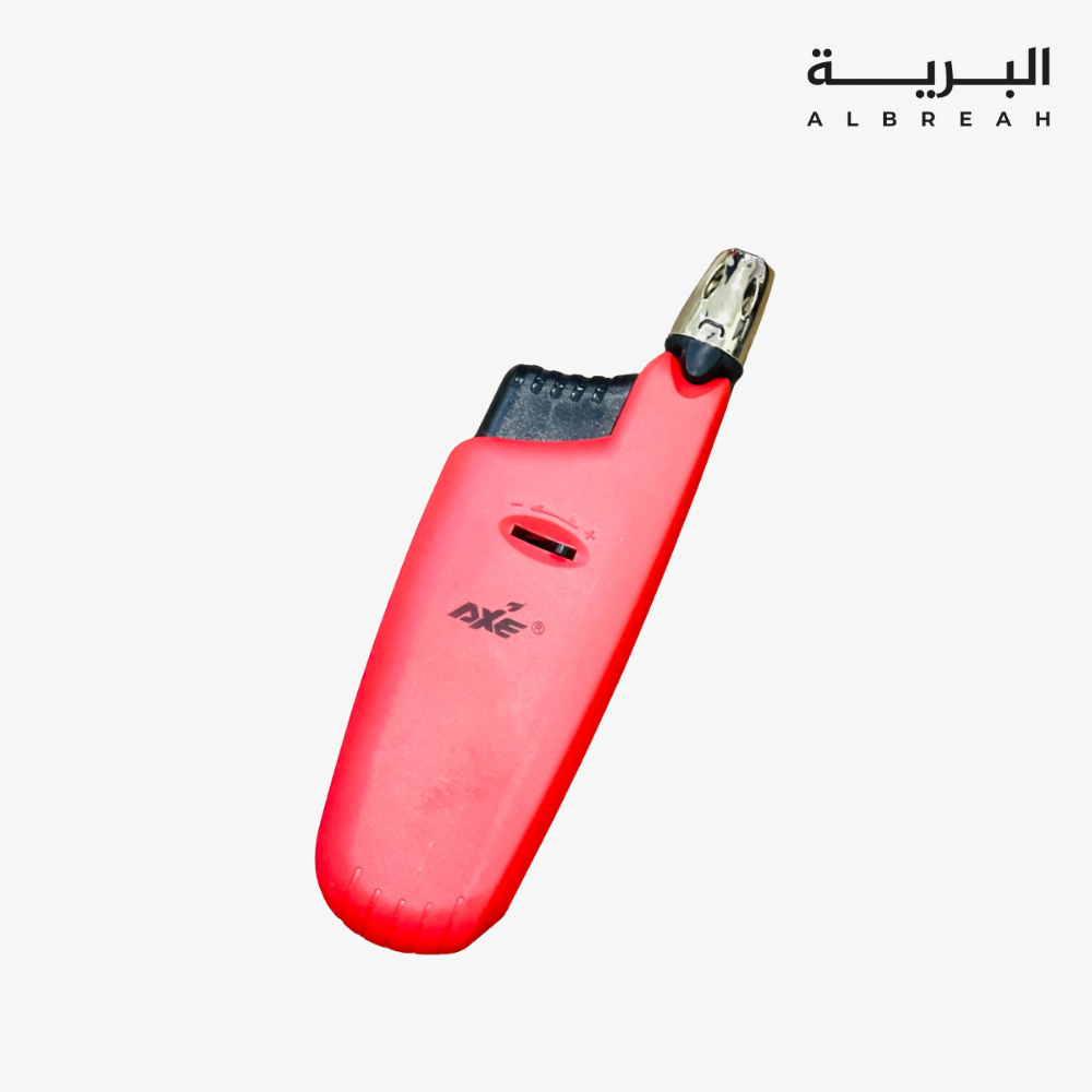  ولاعة AXE (صغير) 