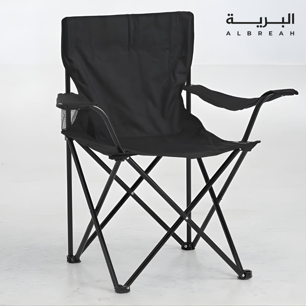  كرسي خفيف (قابل للطي) 