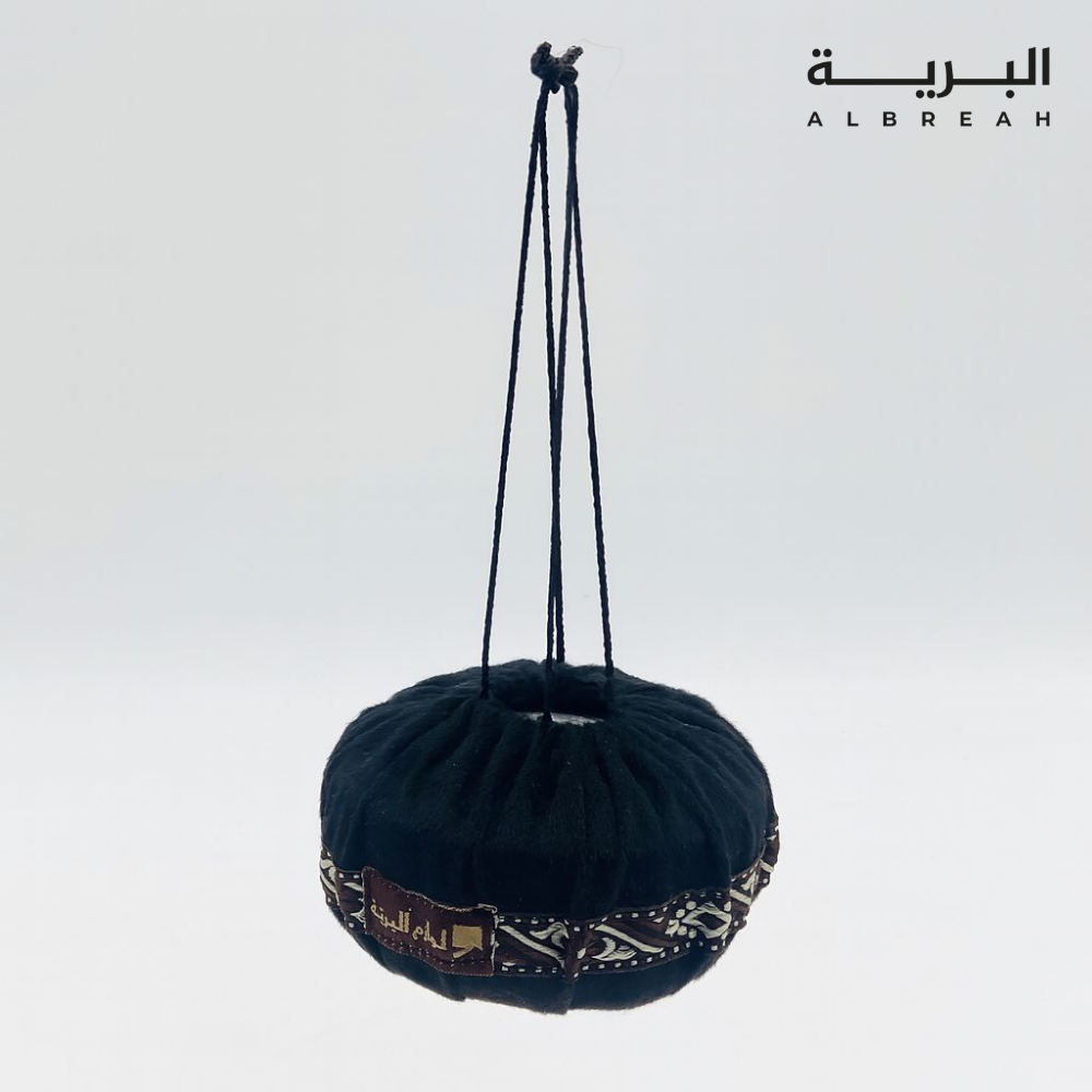 مطبق تمر مع جراب (حبل) 