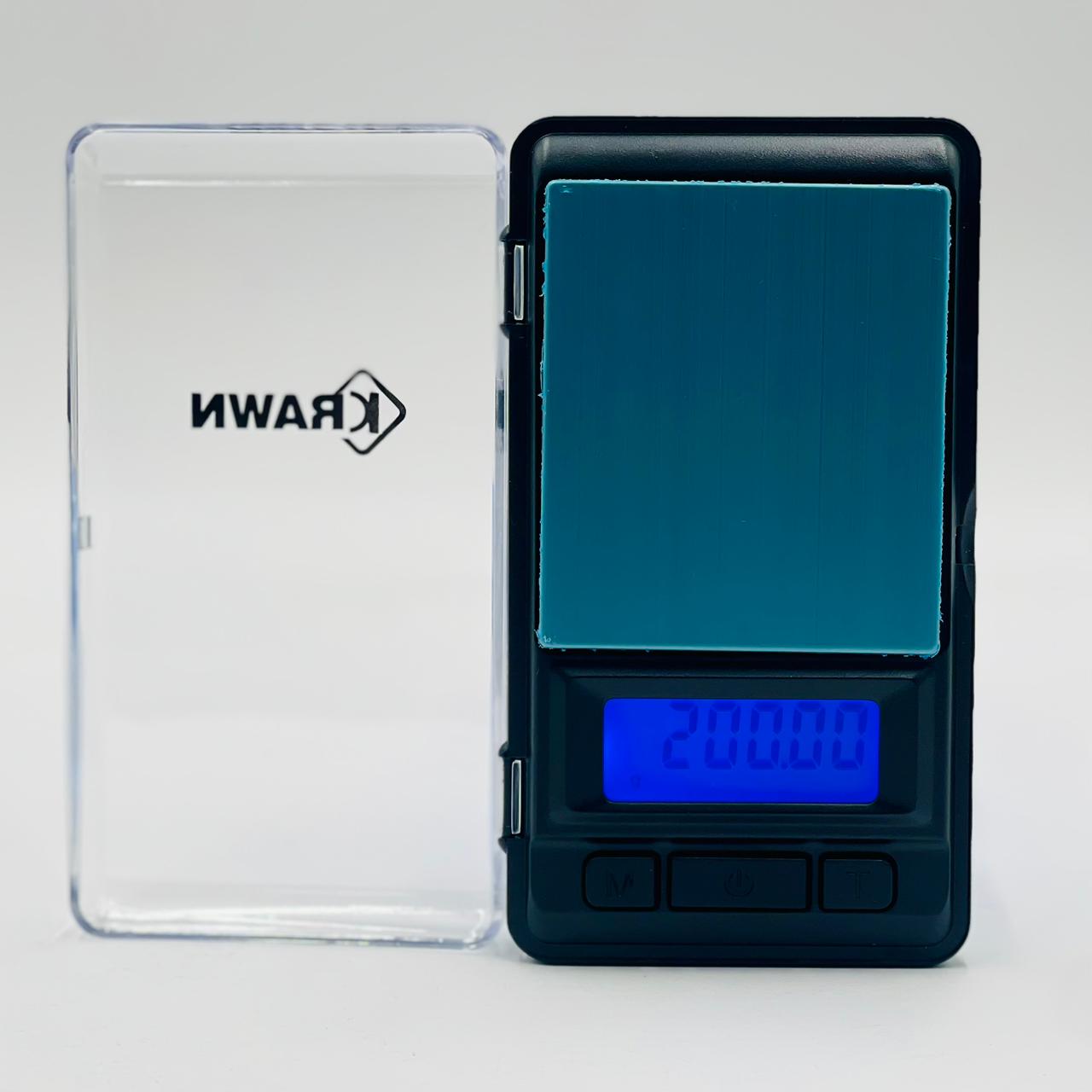  ميزان رقمي (صغير) KR-37910 