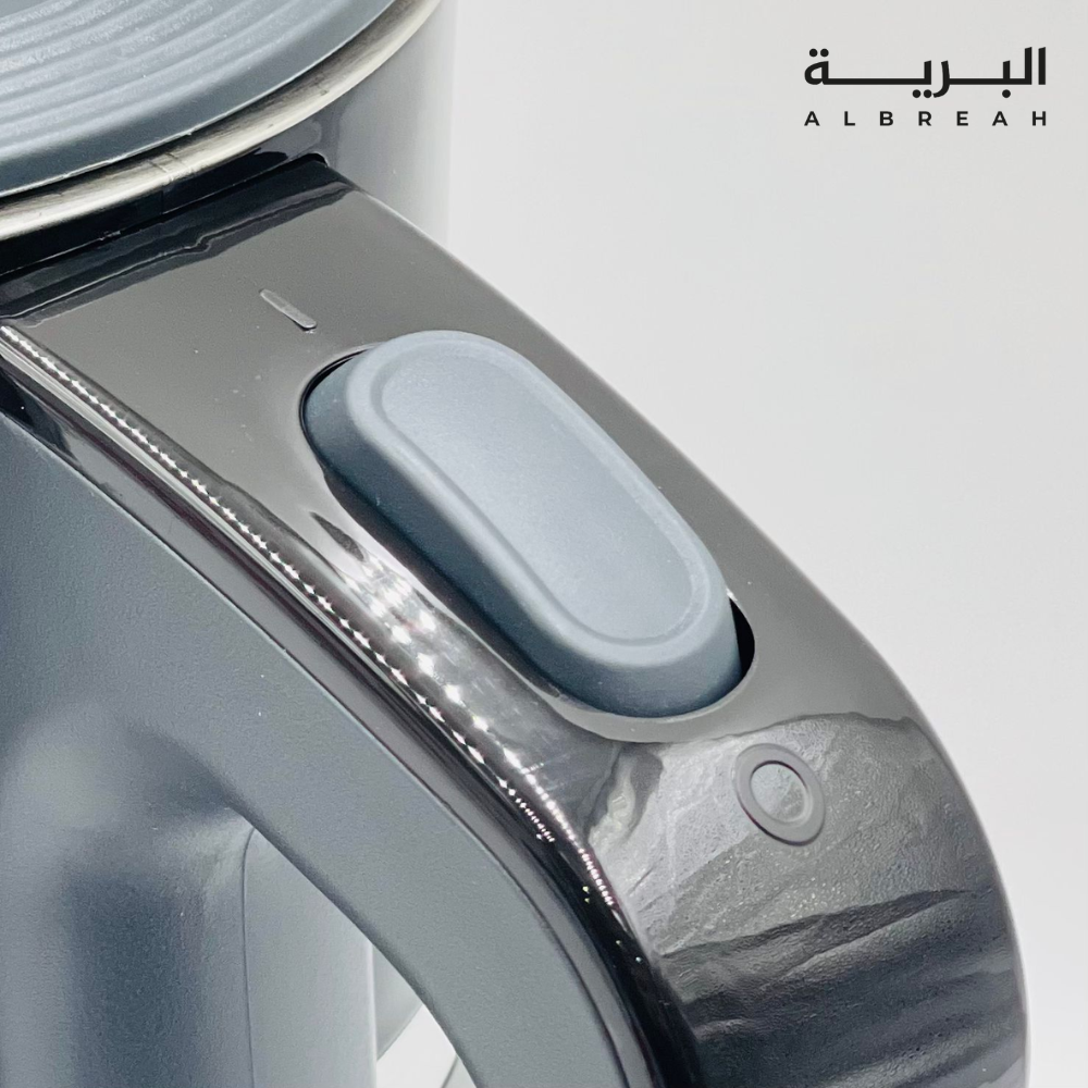  غلاية كهربائية (1.8 لتر) 