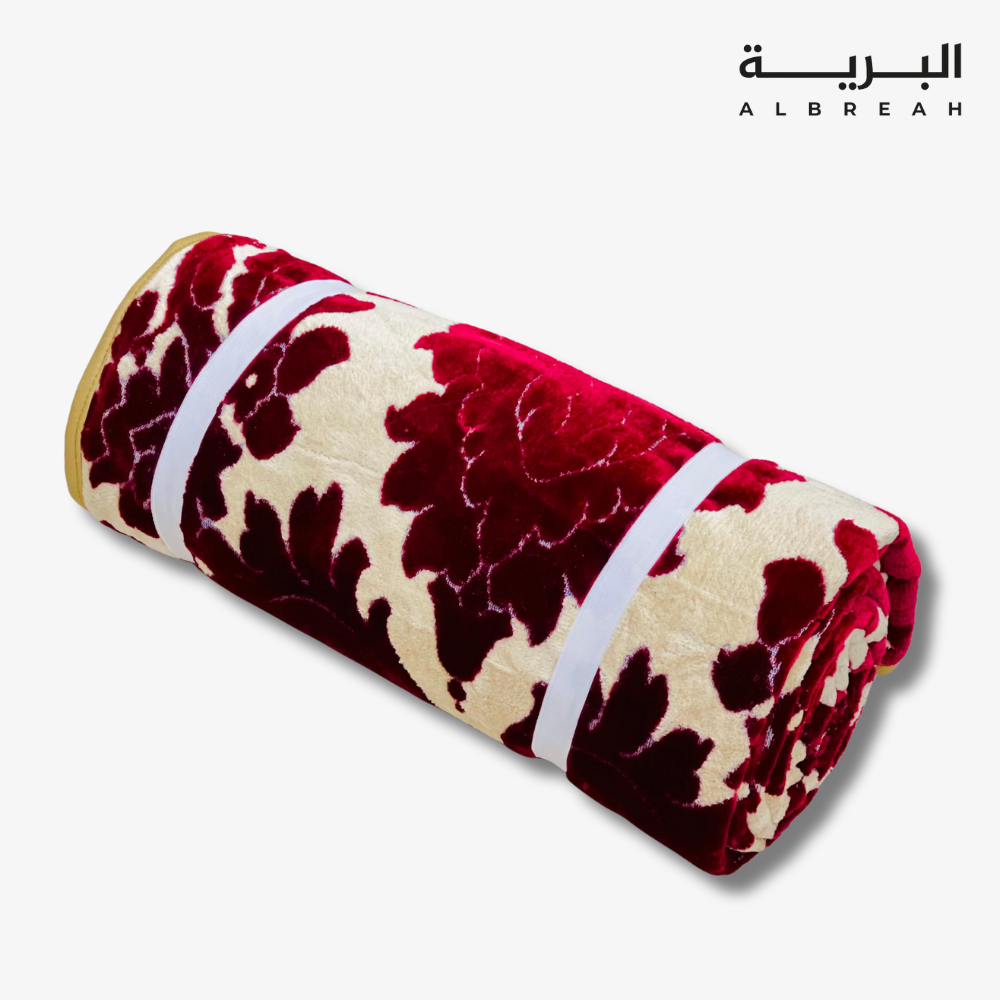  فرشة الوادي (أبو طير) 