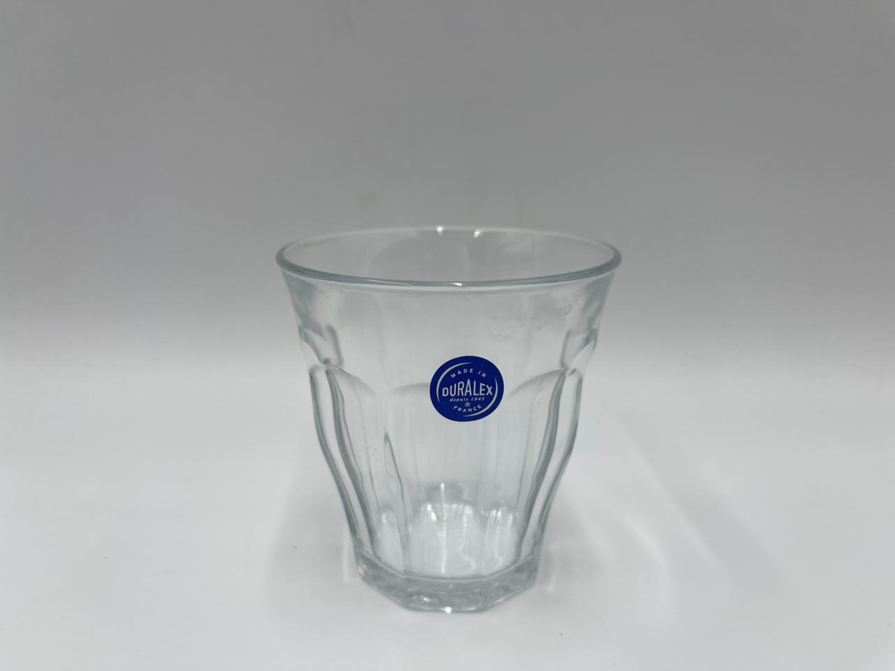  كاسات شاي فرنسية  (6 حبة) (كبير 16cl) 