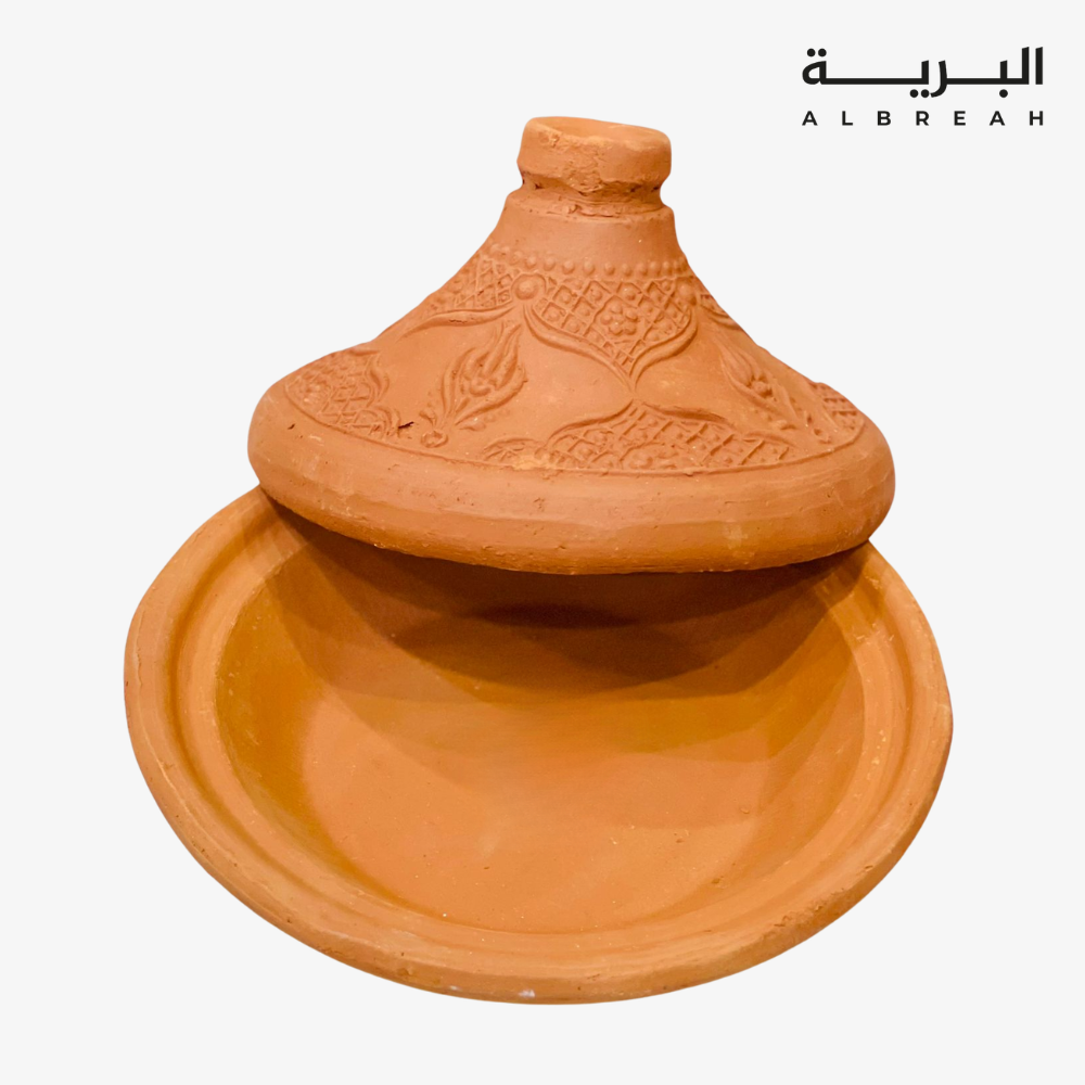  طاجن تركي 