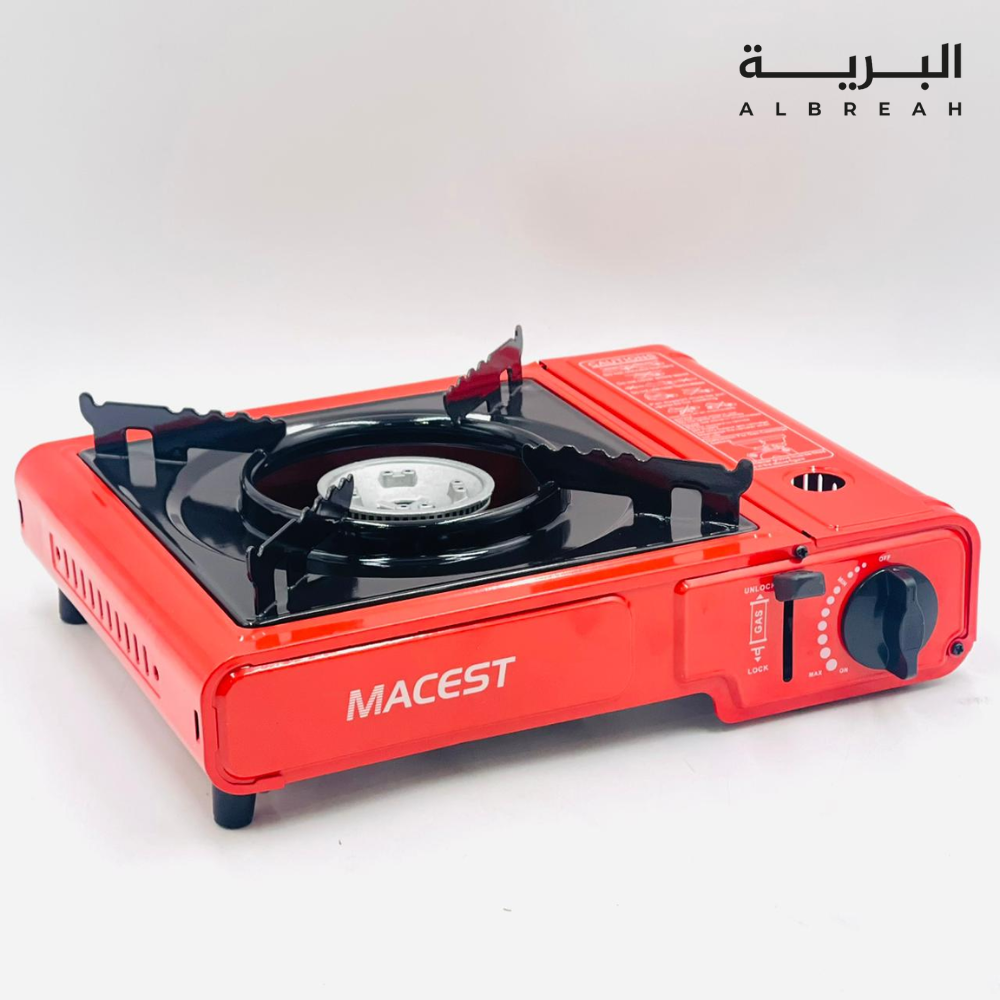  موقد غاز  