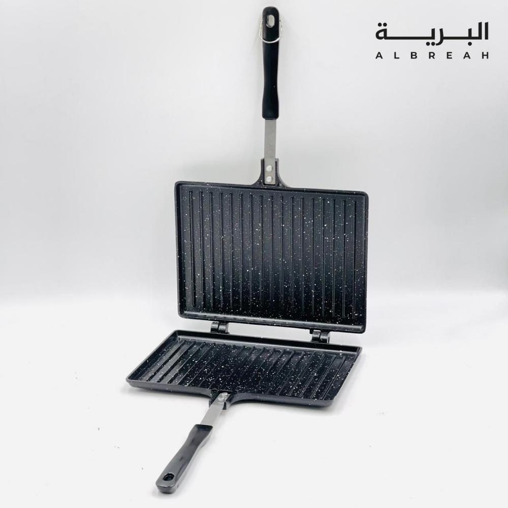  شواية وجهين (تيفال) 