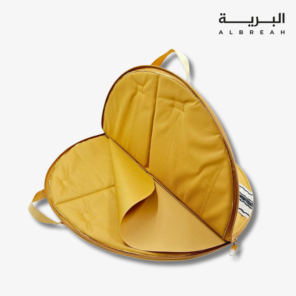  جراب صحن البرية 