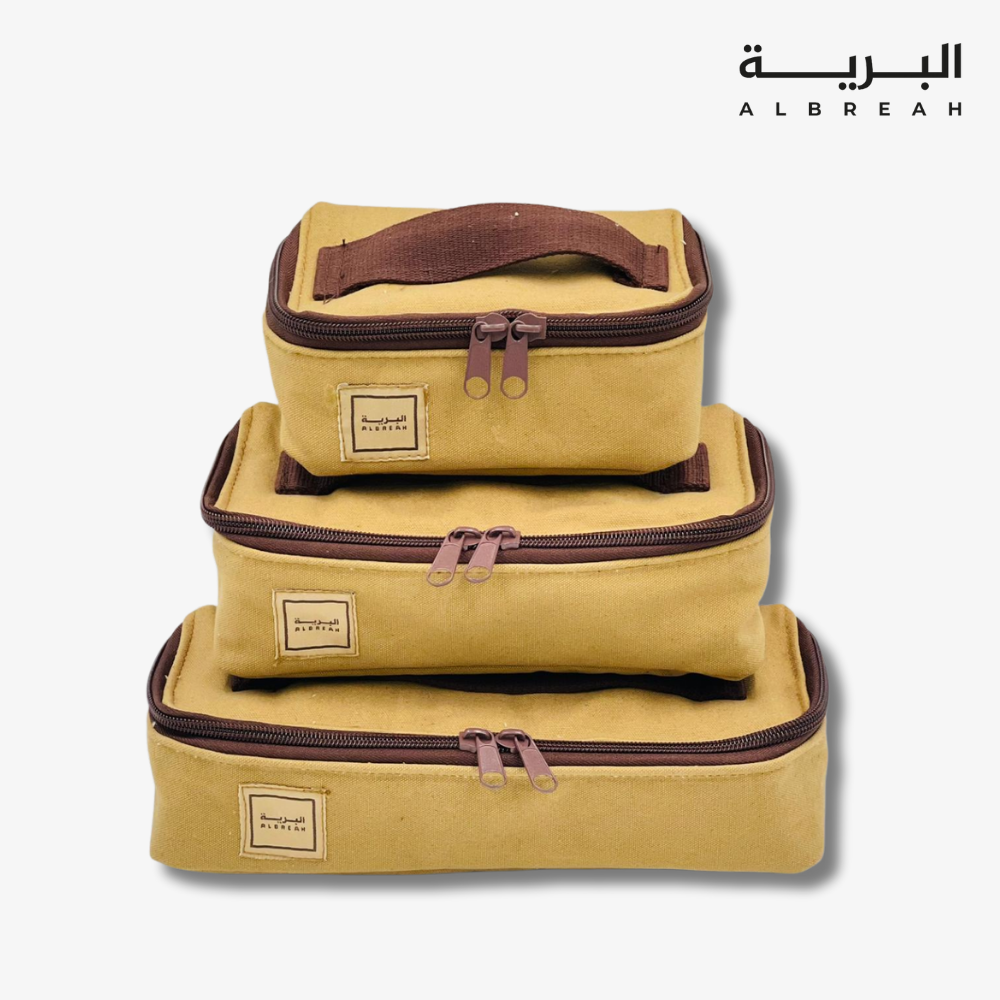  شنطة بيالات البرية 