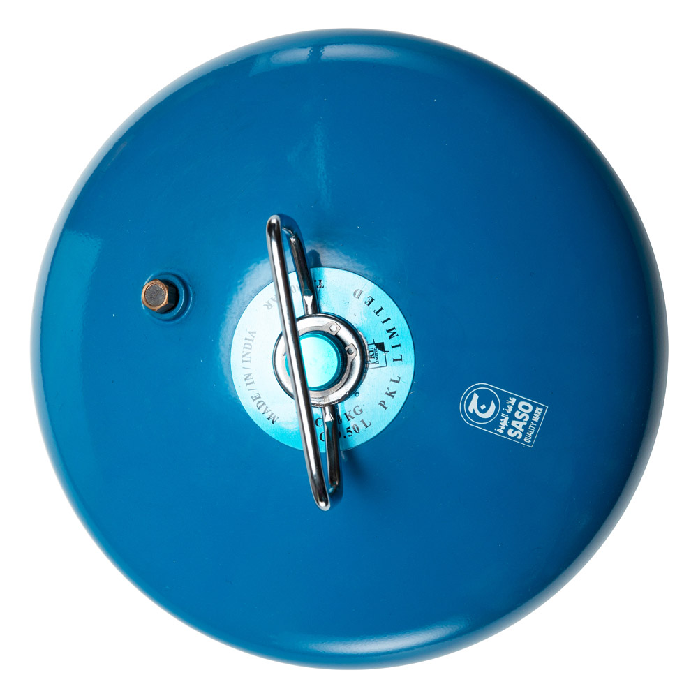  دبة غاز هندي PKL (0.5 كجم) 