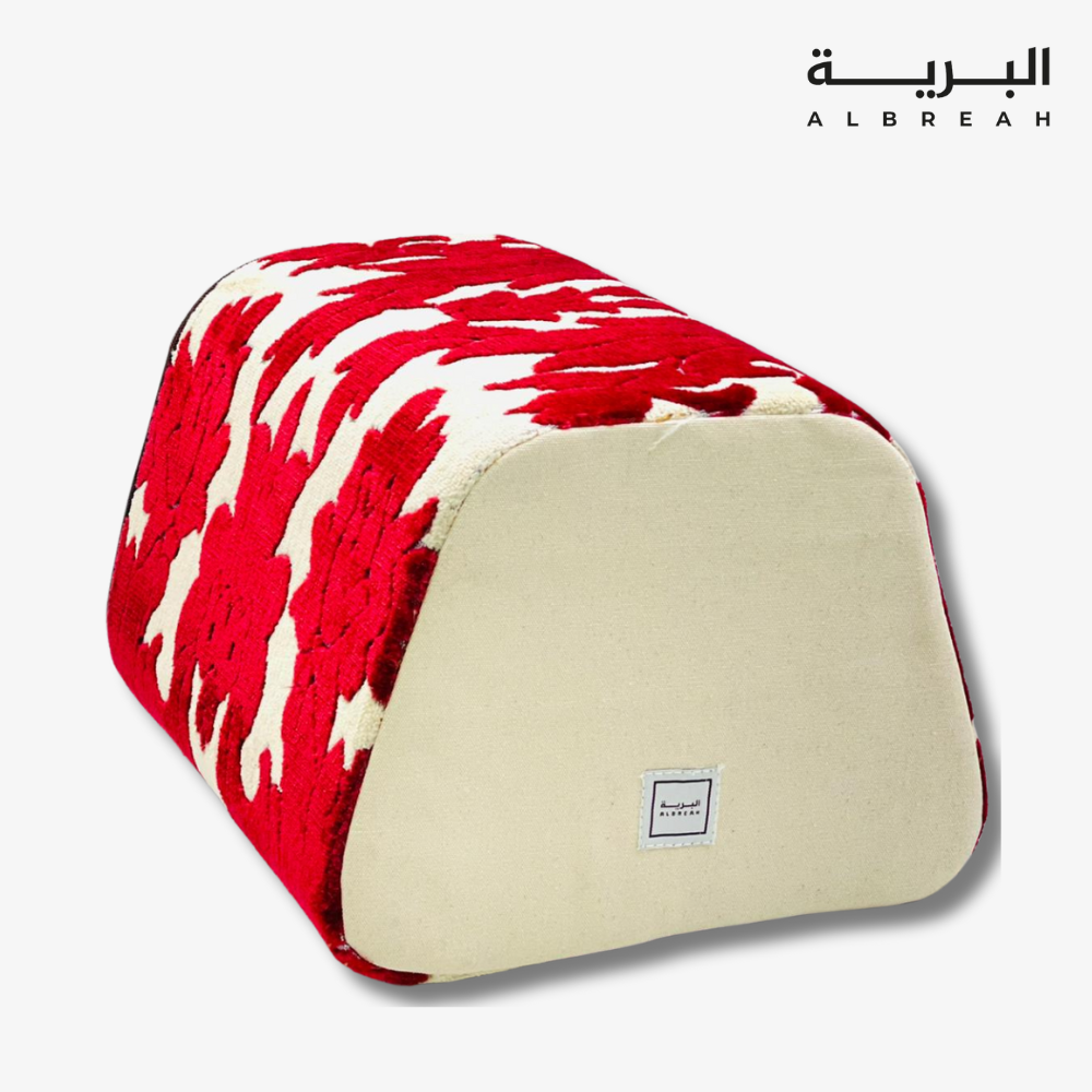  مركى شداد البرية (أبو طير تركي) 