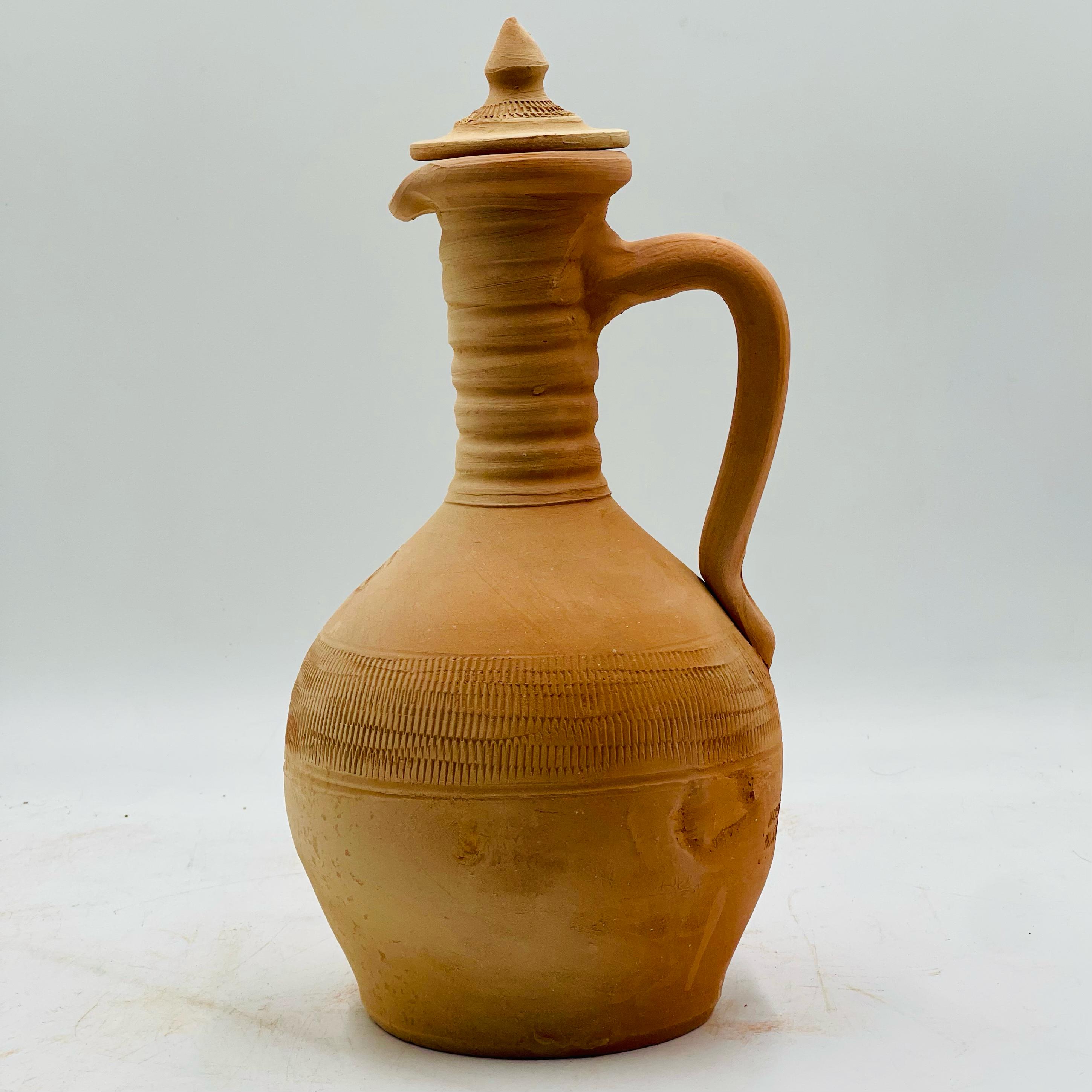  شربة فخار (باكستاني) 