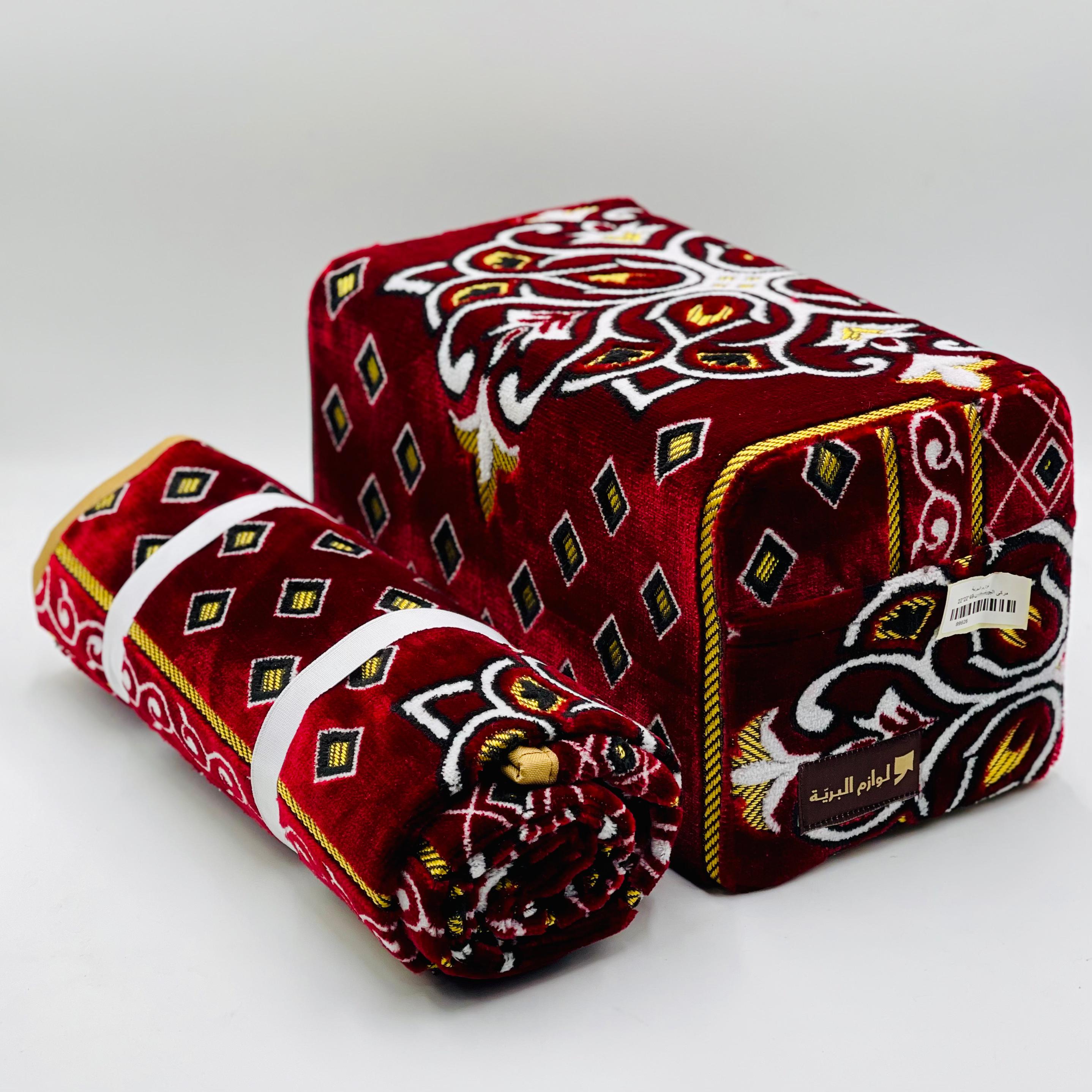  مدة الوادي (الفخامة) 