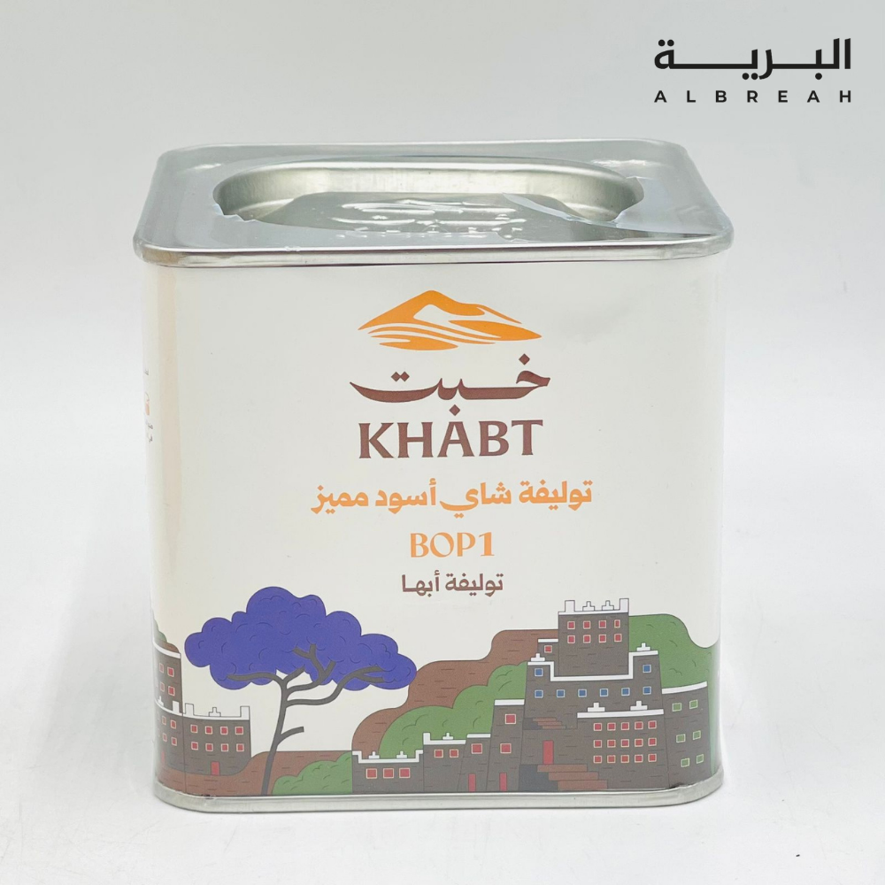  شاي خبت توليفة أبها (150g) 