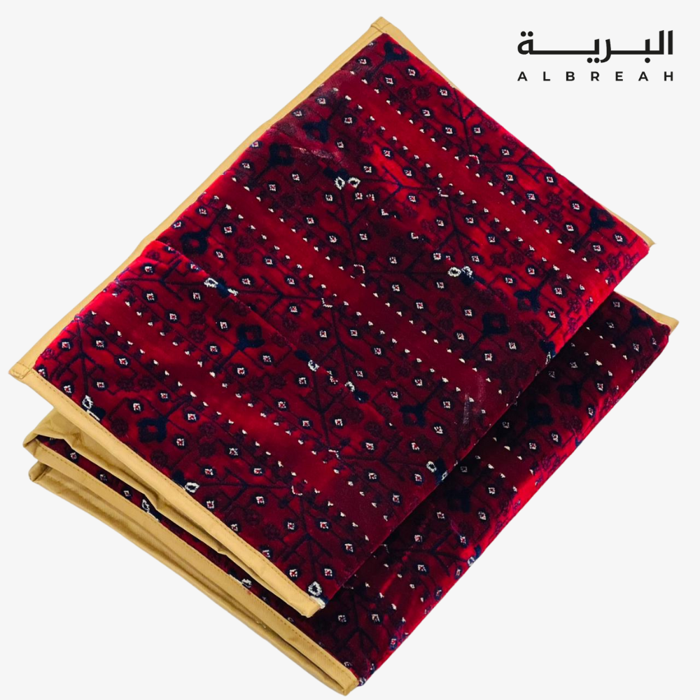  مسند البرية سهل (نقشة 7) 