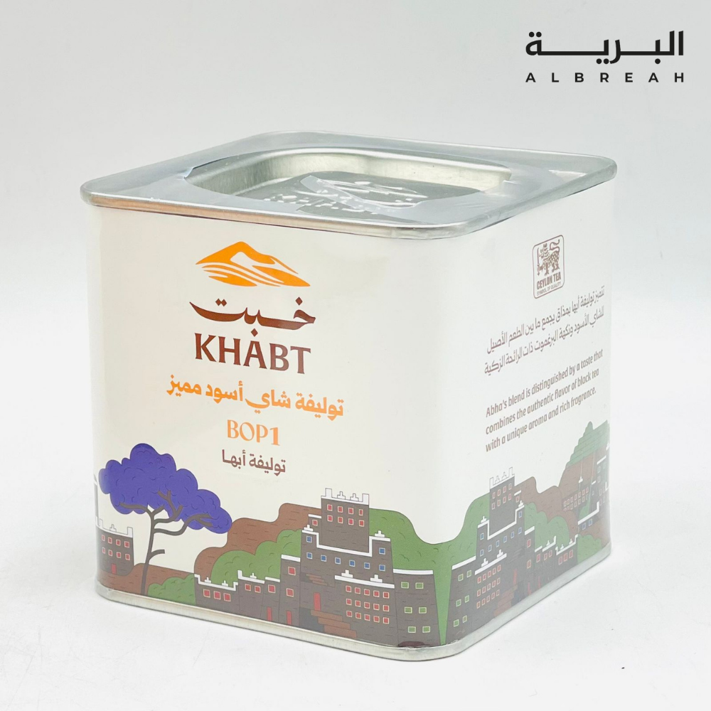 شاي خبت توليفة أبها (150g) 