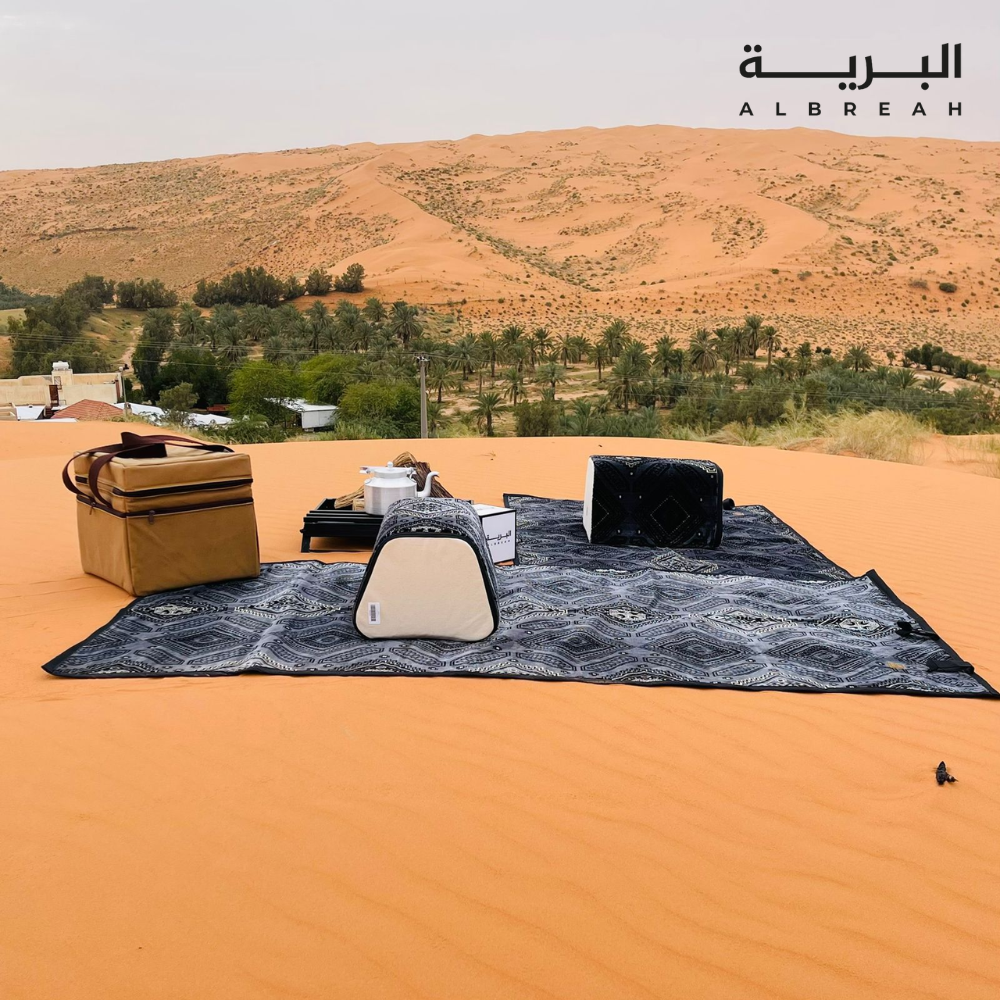  مدة البرية تركي (نقشة 12) 