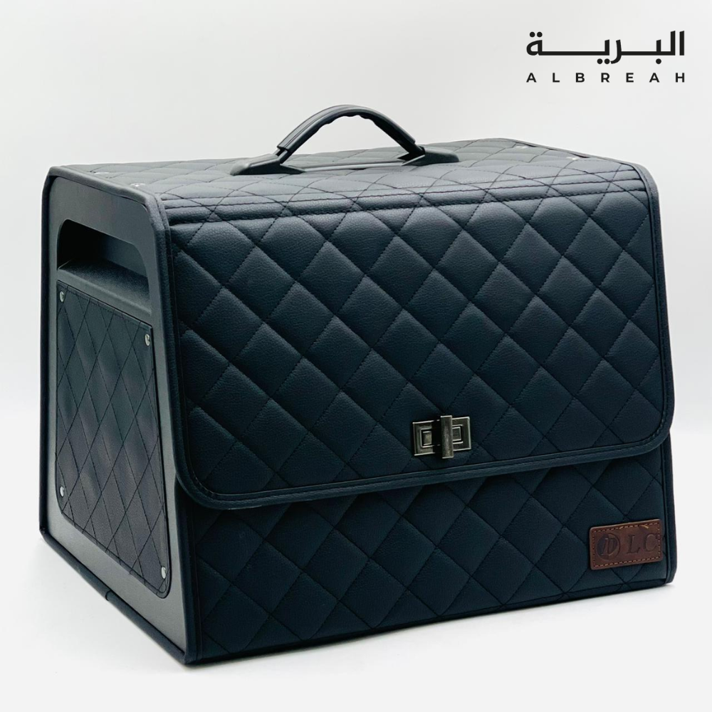  شنطة وصندوق تخزين 