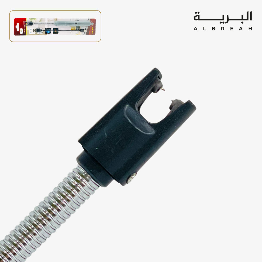  ولاعة كهربائية (شحن) 