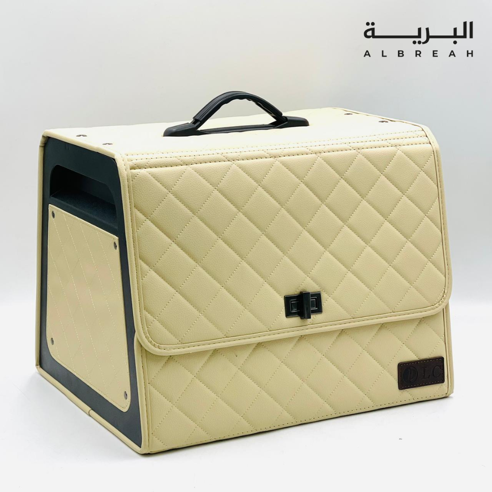  شنطة وصندوق تخزين 