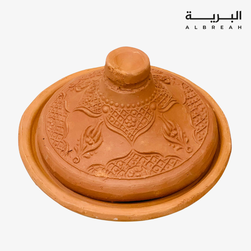  طاجن تركي 